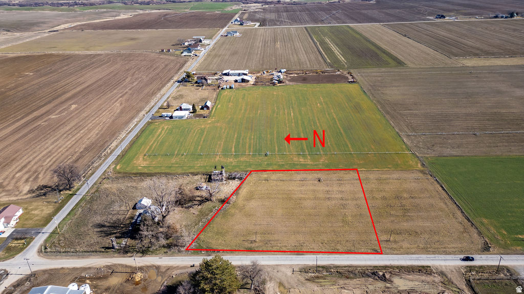 Price improvement!  1.21-acre buildable lot. Utilities nearby. Priced to sell-great opportunity to build in a country setting!