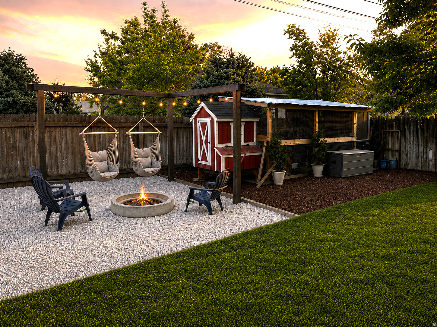 LAKEWAY - Residential