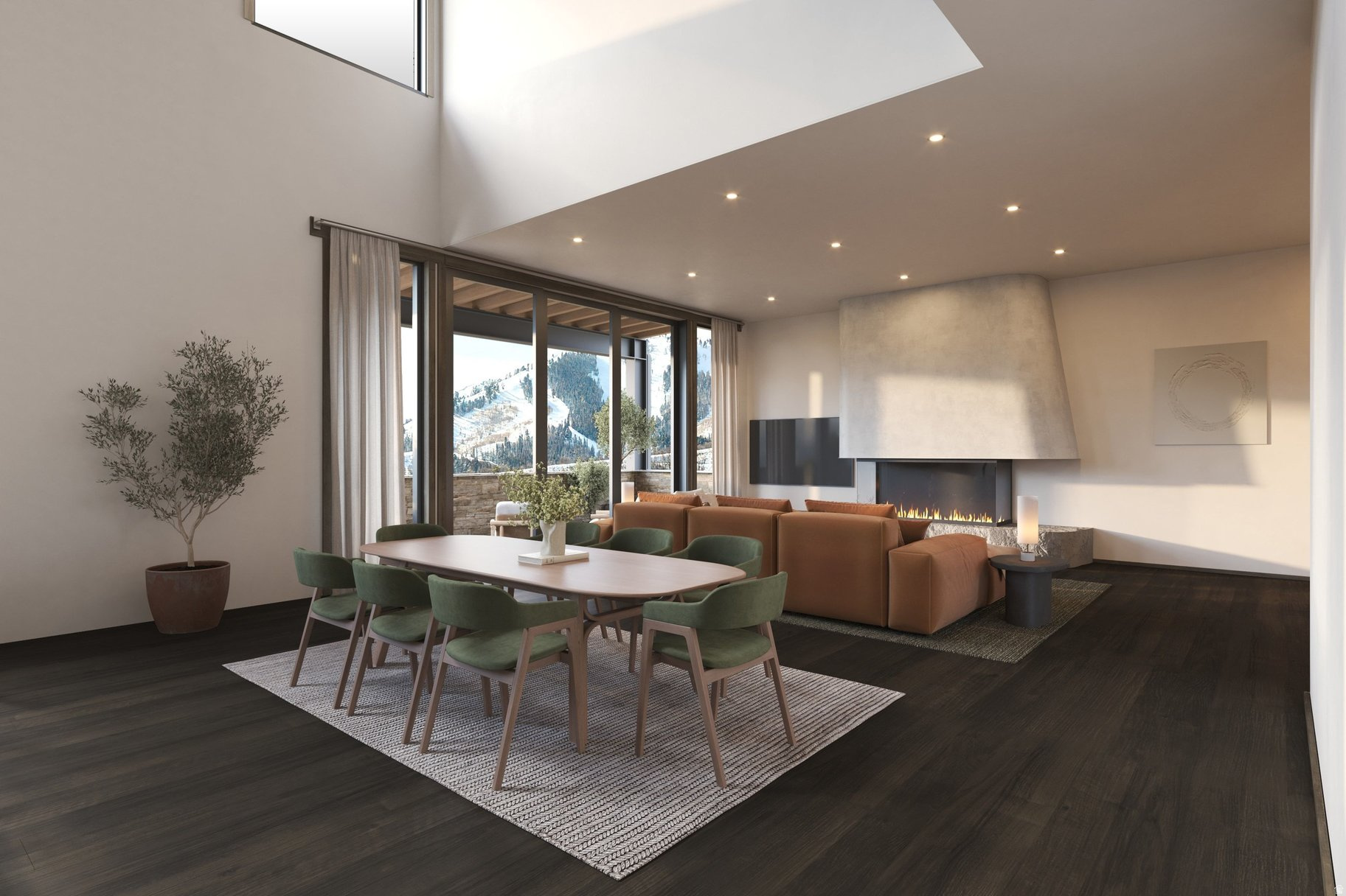 VELVAERE - Residential