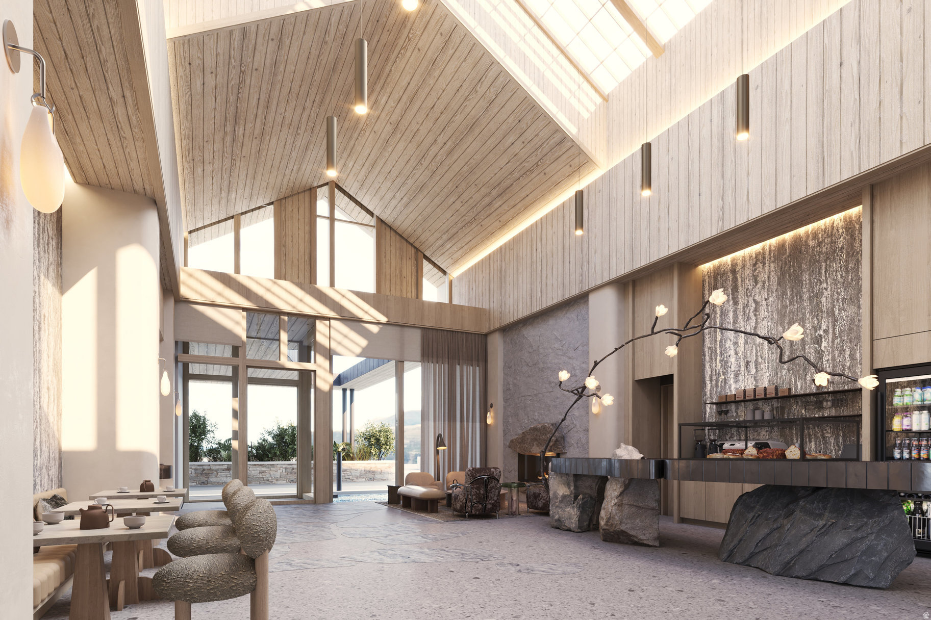VELVAERE - Residential