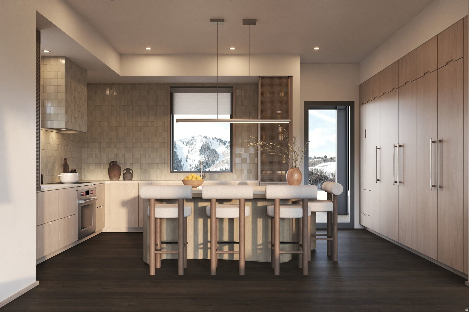 VELVAERE - Residential