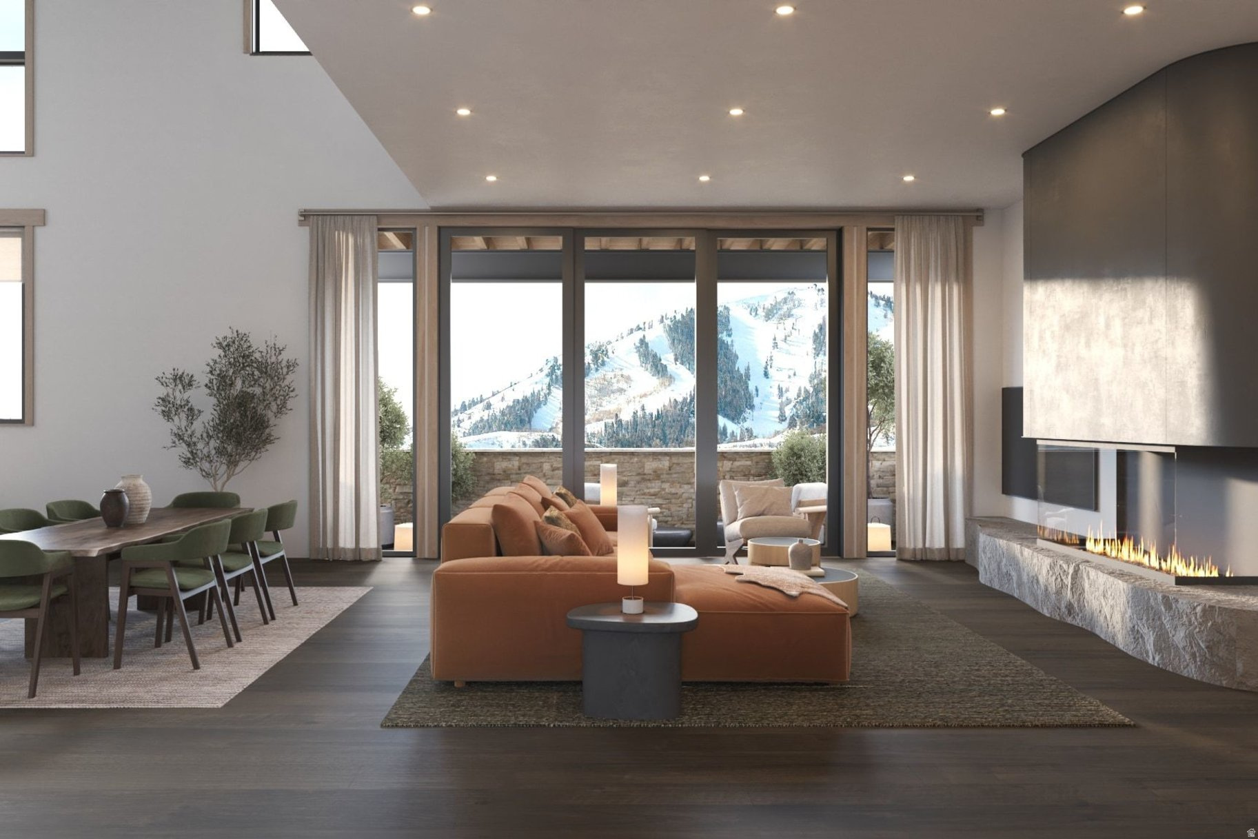 VELVAERE - Residential