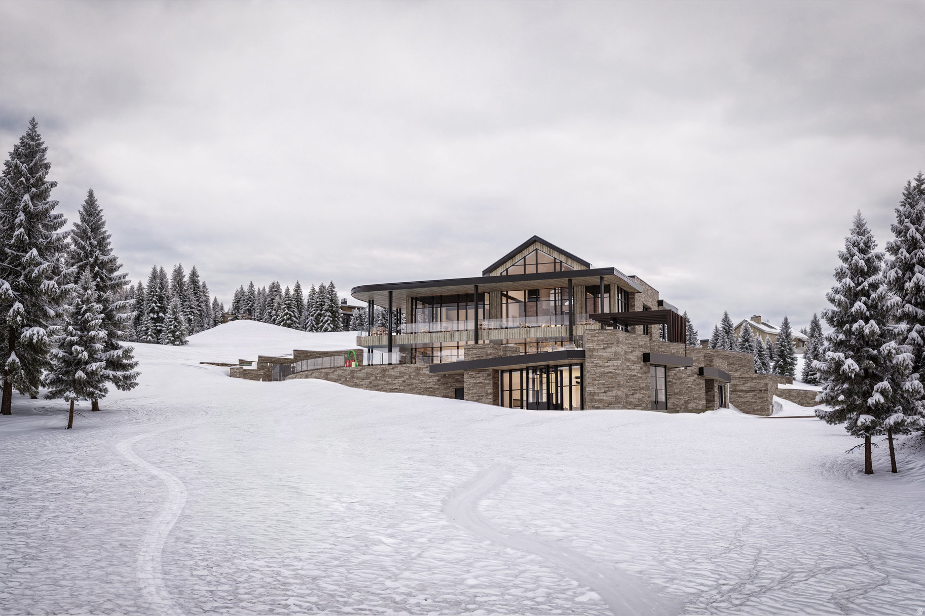 VELVAERE - Residential