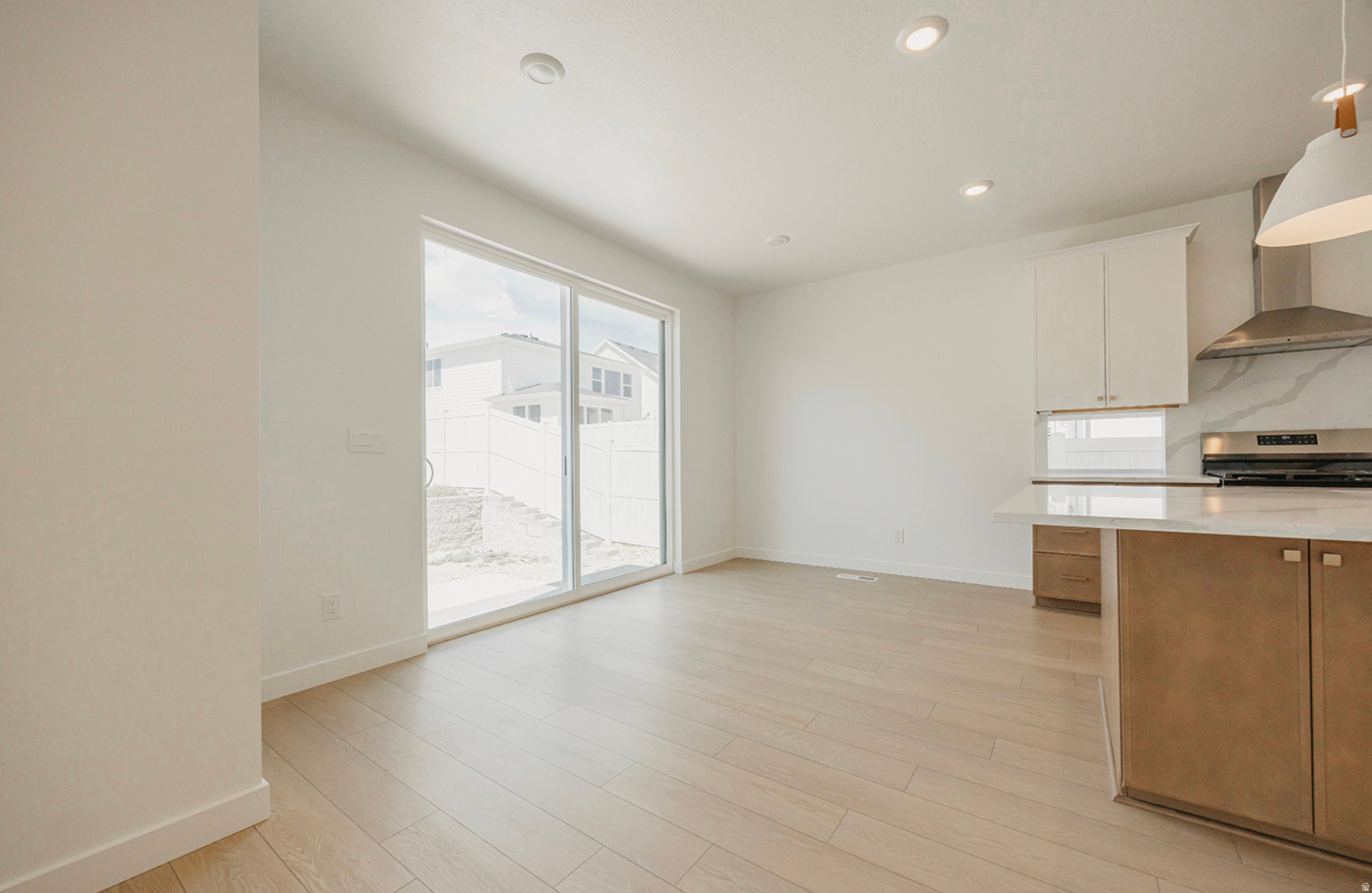 FIREFLY - Residential