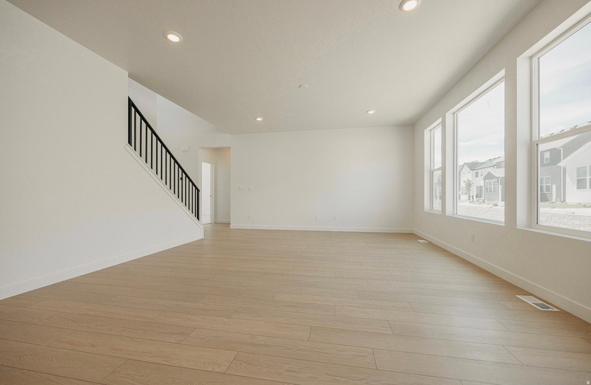 FIREFLY - Residential