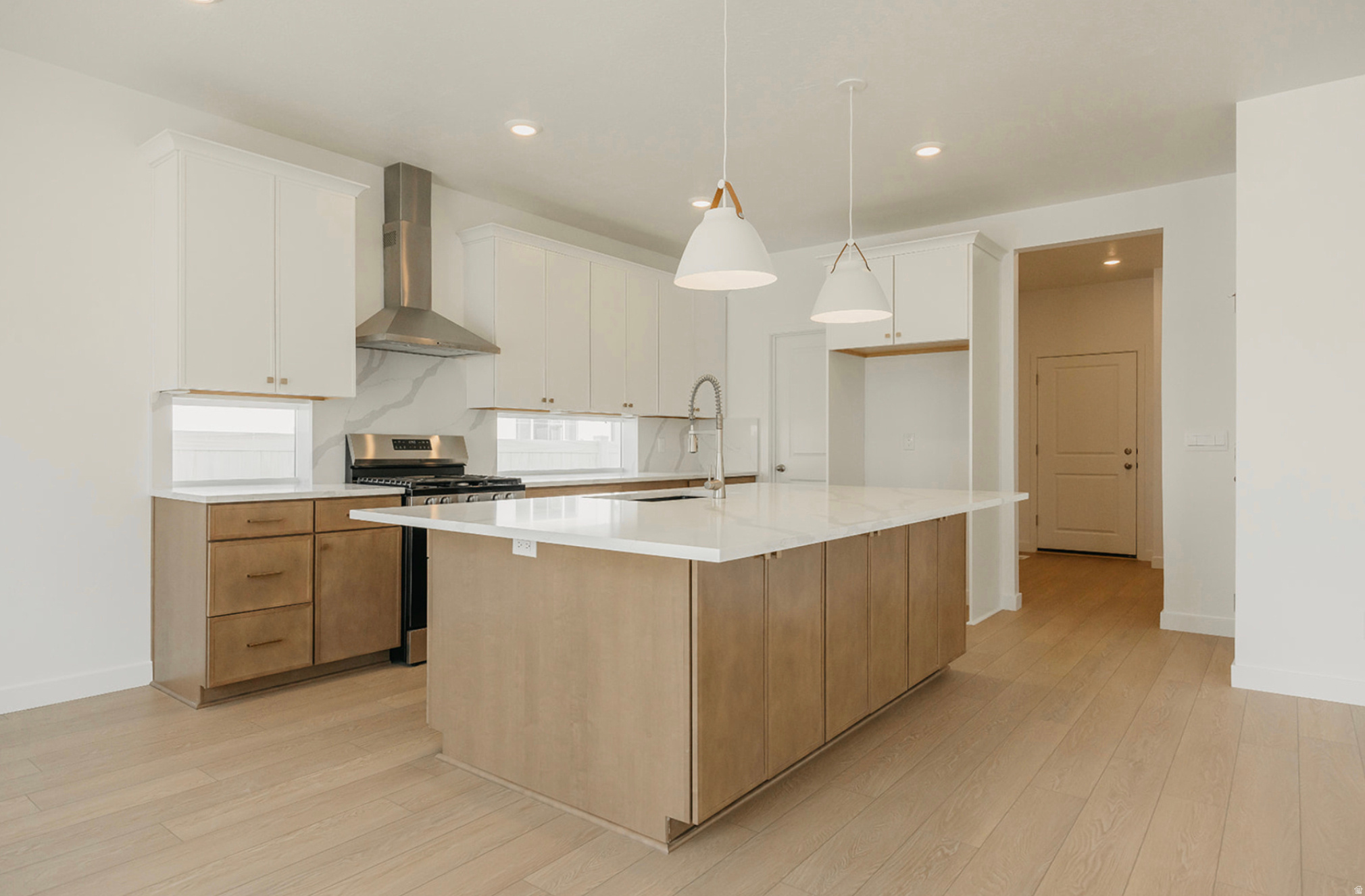 FIREFLY - Residential
