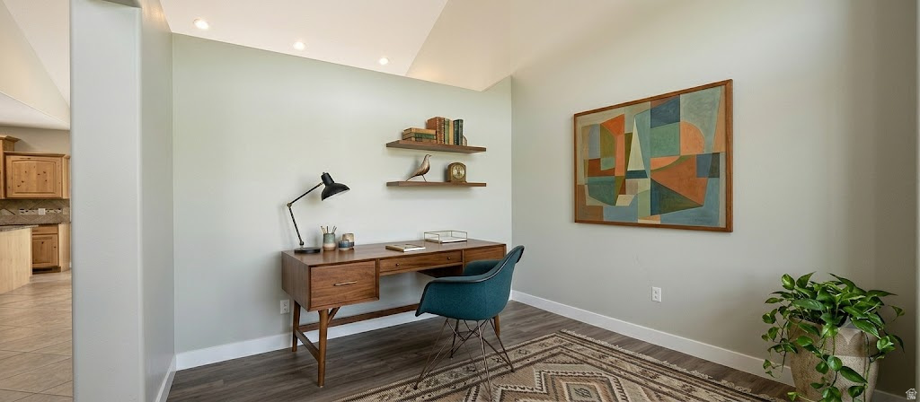 TATE - Residential