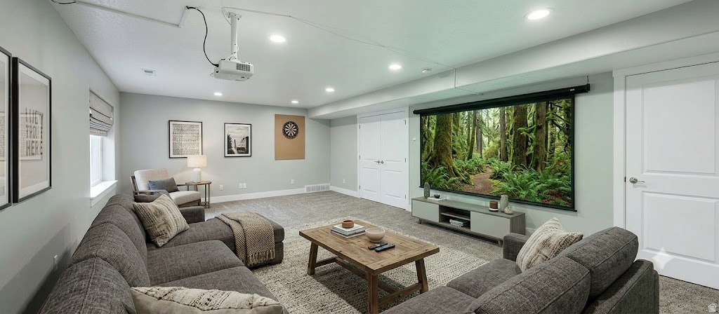 TATE - Residential