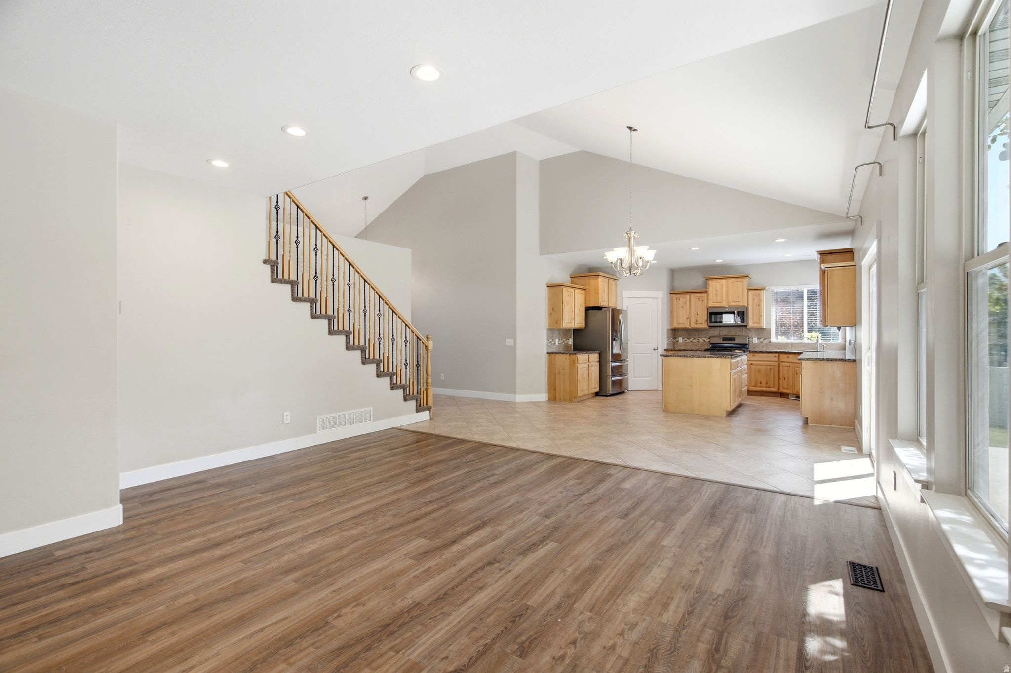 TATE - Residential