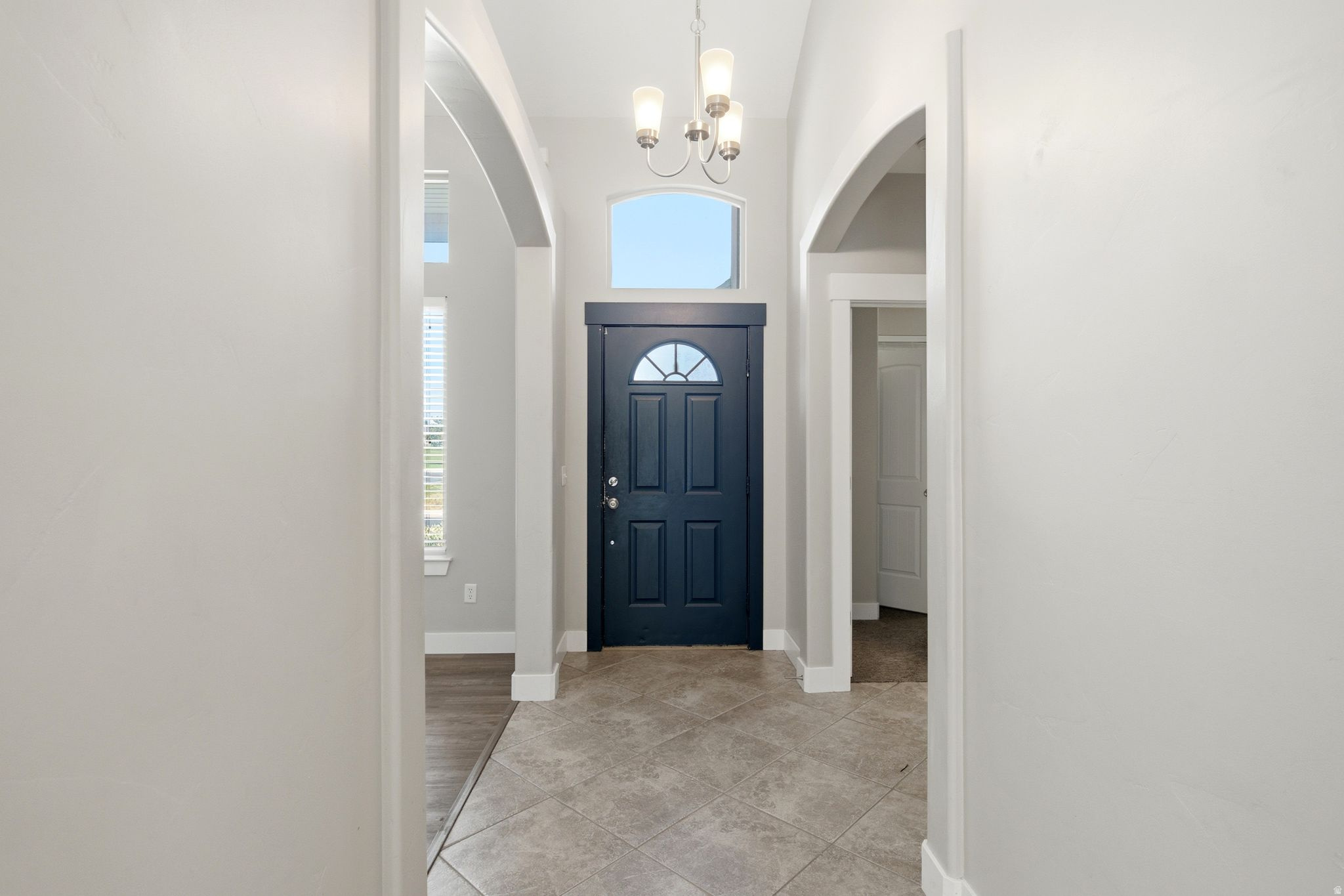 TATE - Residential