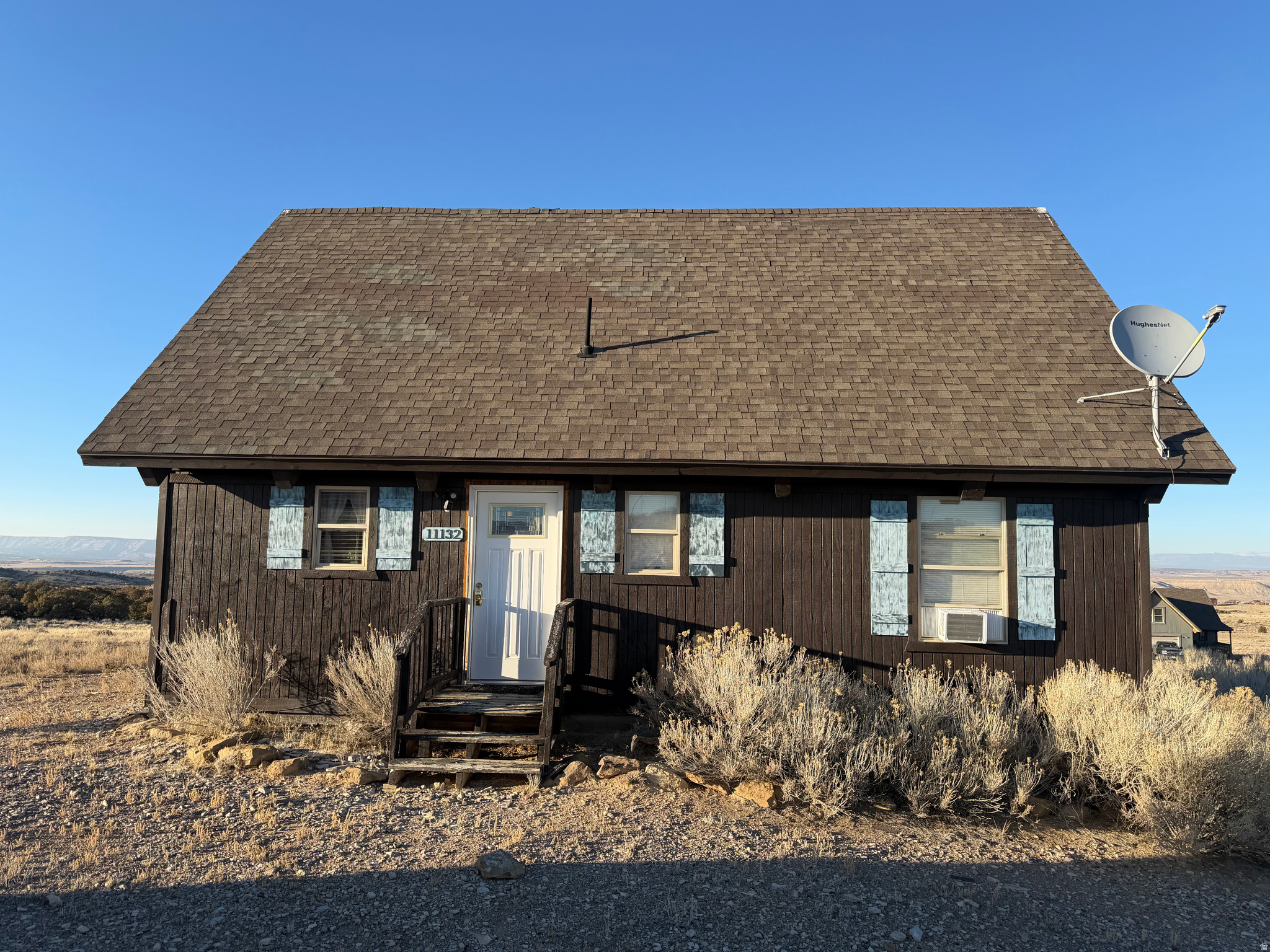 UTAH MINI RANCHES - Residential