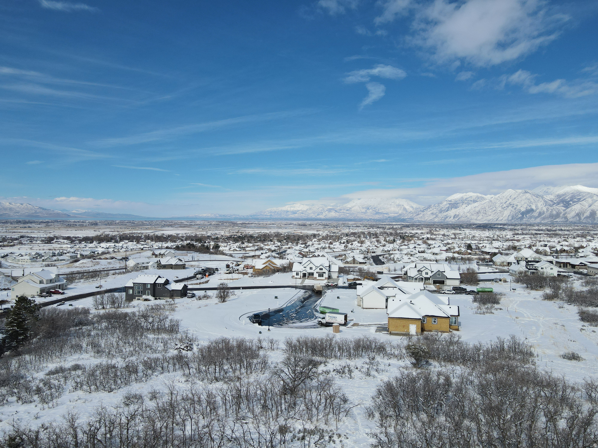 SELMAN RIDGE - Residential