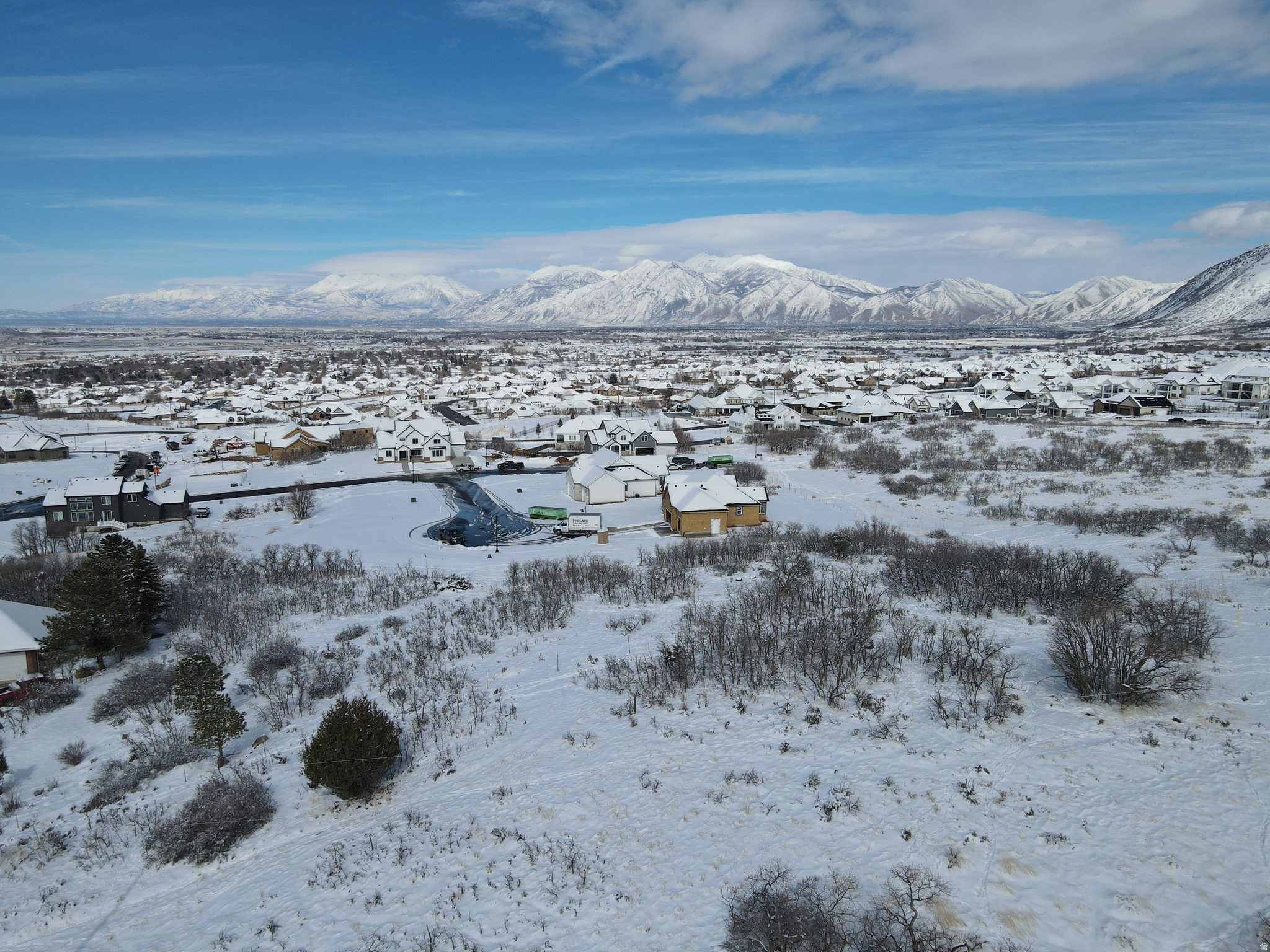 SELMAN RIDGE - Residential