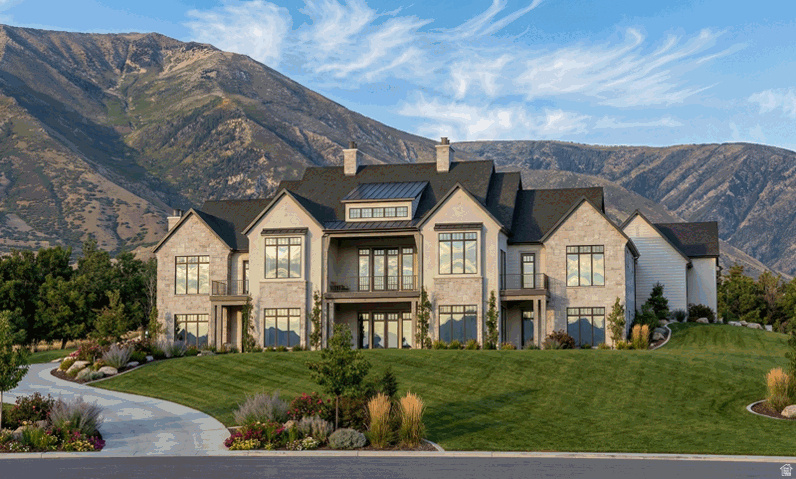 **Check out the video Tour**Build your beautiful dream home on one of Salem's most exceptional view lots, where unobstructed mountain, lake, and valley panoramas create a setting that is nothing short of breathtaking. Perfectly positioned to capture the beauty of Utah's natural landscape, this to-be-built homesite offers a rare opportunity to design a custom residence that fully embraces its surroundings.  Wake each morning to sweeping views of the Wasatch Mountains, enjoy peaceful sunsets reflecting off Utah Lake, and take in the serene valley lights each evening. The elevated vantage point provides both privacy and presence - a homesite that feels secluded while remaining conveniently close to local amenities, recreation, and commuter access.  Whether you envision a modern architectural masterpiece with expansive glass walls or a timeless mountain retreat with warm natural finishes, this lot provides the canvas to bring your vision to life. Generous dimensions allow for thoughtful design, outdoor living spaces, and seamless indoor-outdoor flow to maximize the scenery from every angle.  Located in the heart of Salem, you'll enjoy small-town charm with proximity to outdoor recreation, hiking and biking trails, boating on Utah Lake, and quick access to nearby dining and shopping.  Opportunities like this - combining views, location, and the ability to build exactly what you want - are increasingly rare. Secure this premier homesite and create a legacy property designed around the views you'll never outgrow.