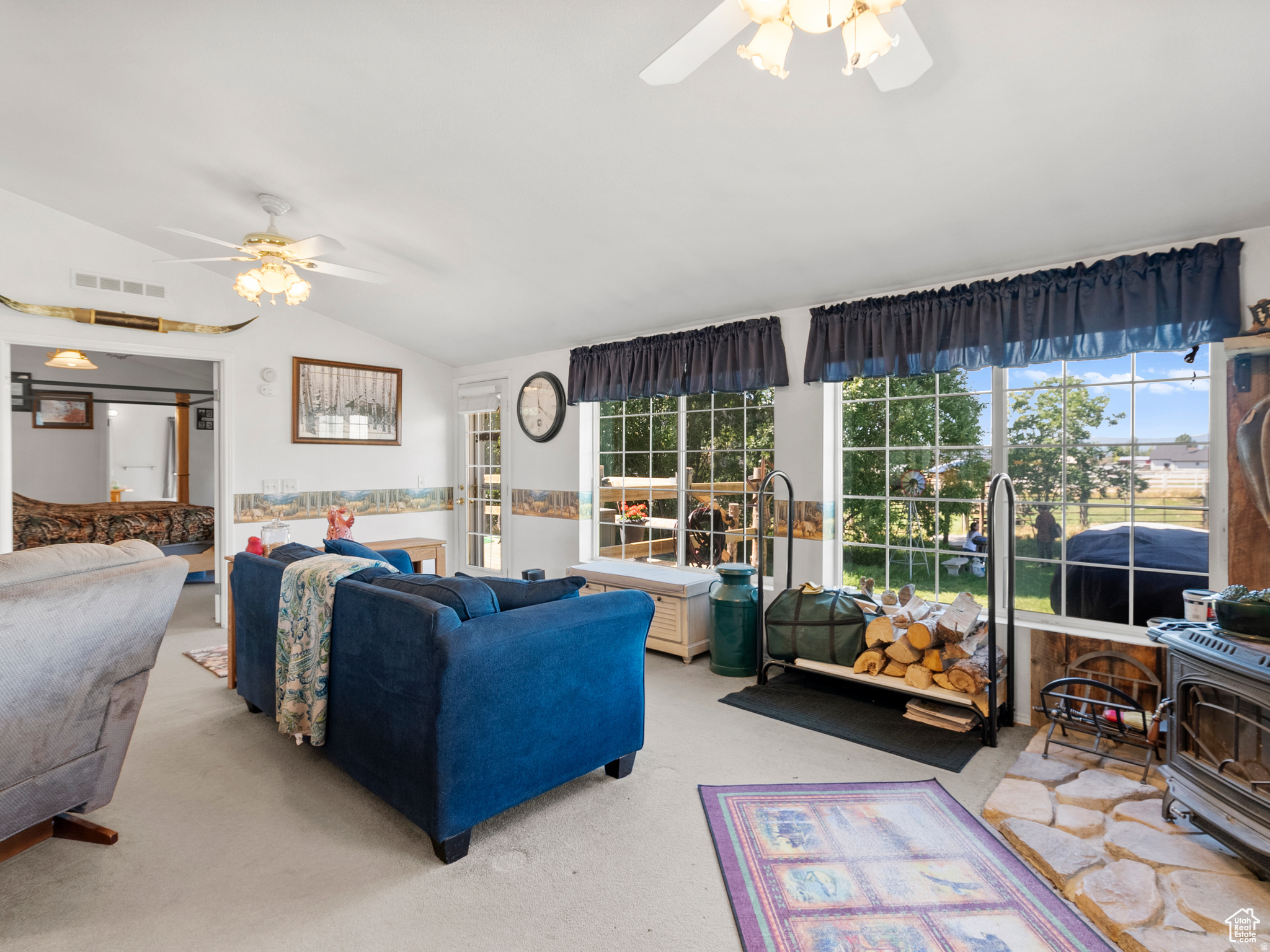 FRANCIS TOWN - Residential