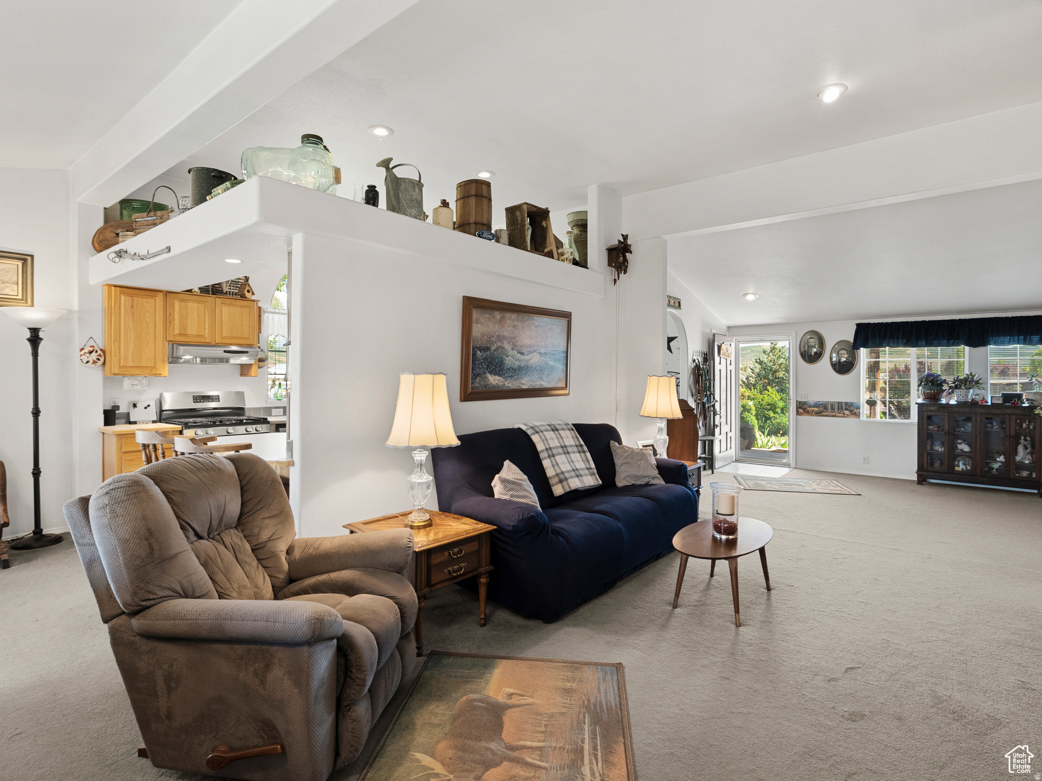 FRANCIS TOWN - Residential