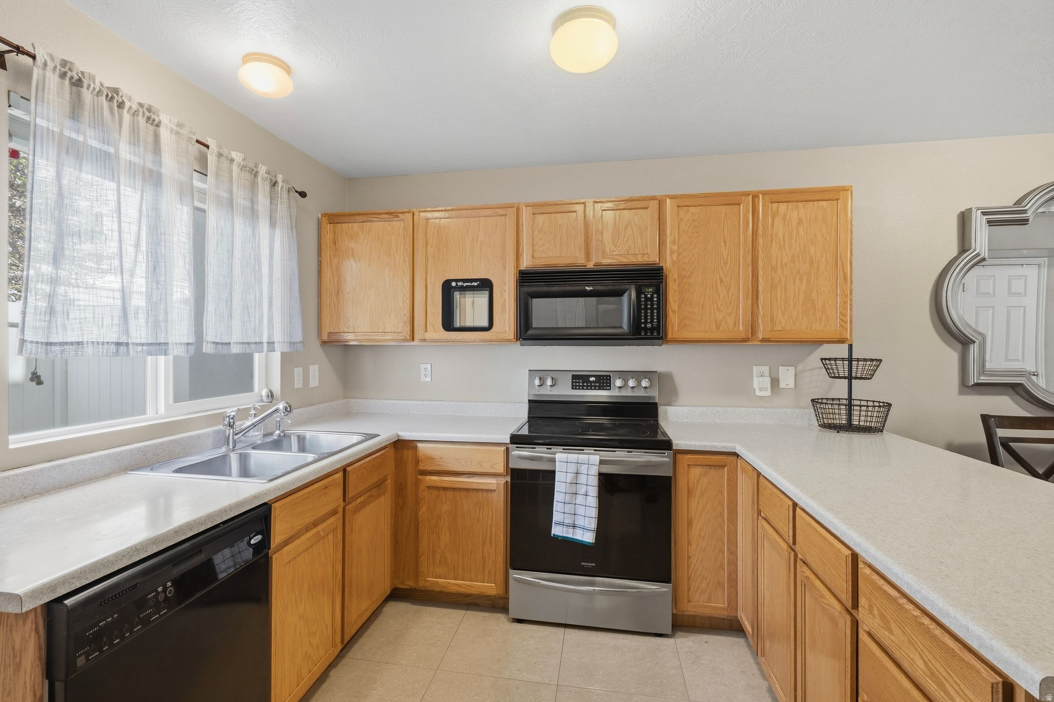 WINGATE VILLAGE - Residential
