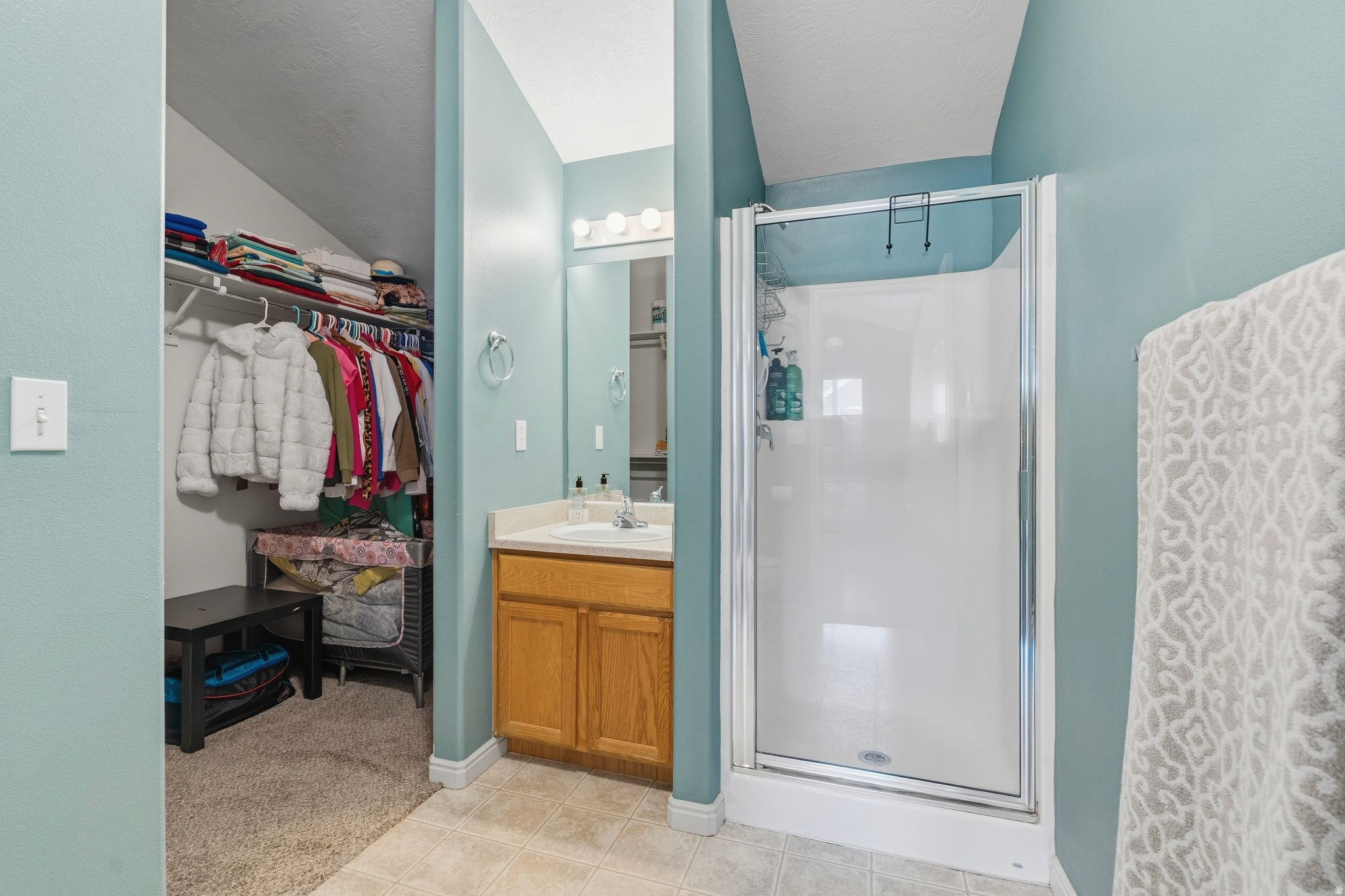 WINGATE VILLAGE - Residential