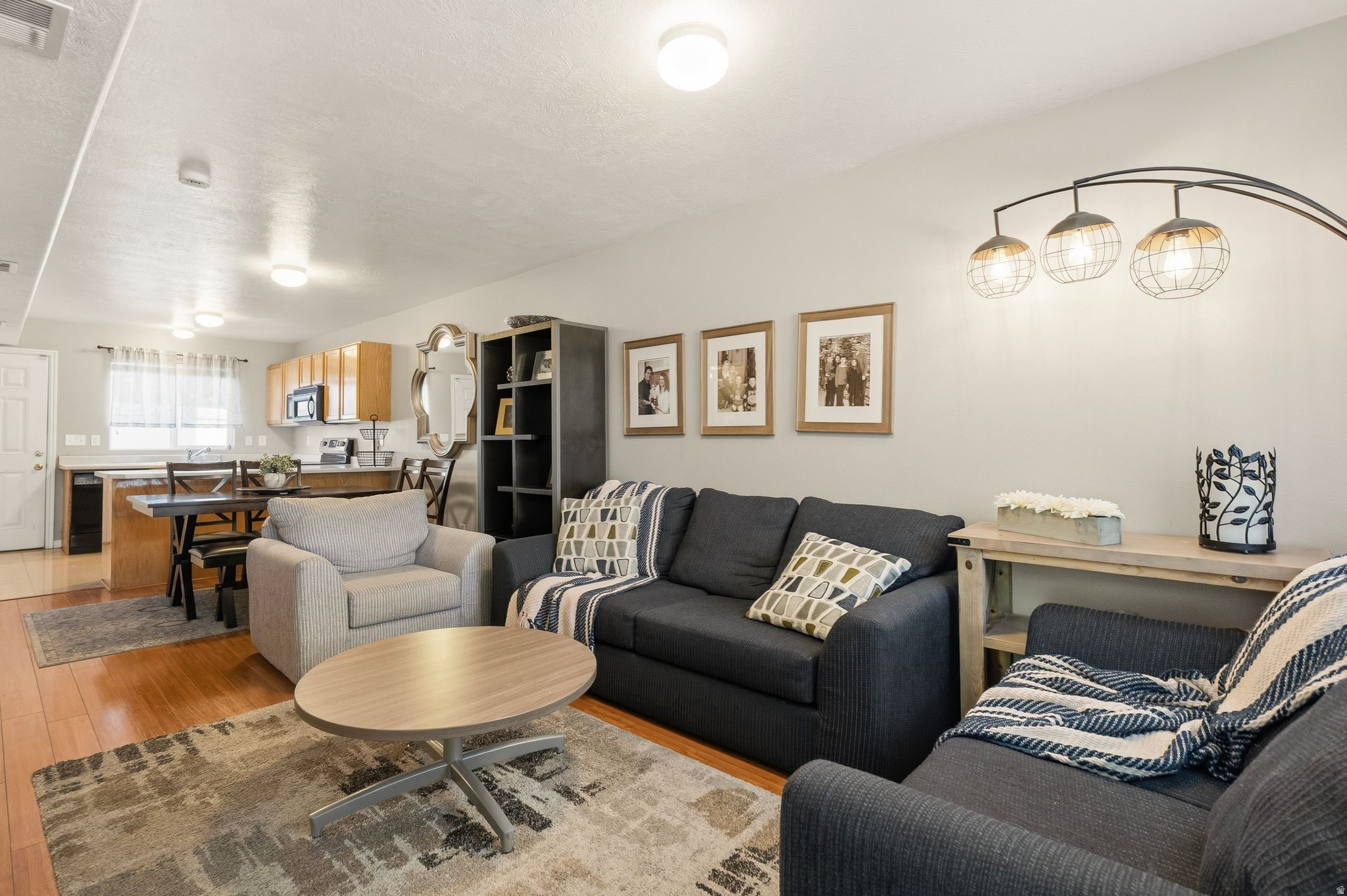 WINGATE VILLAGE - Residential