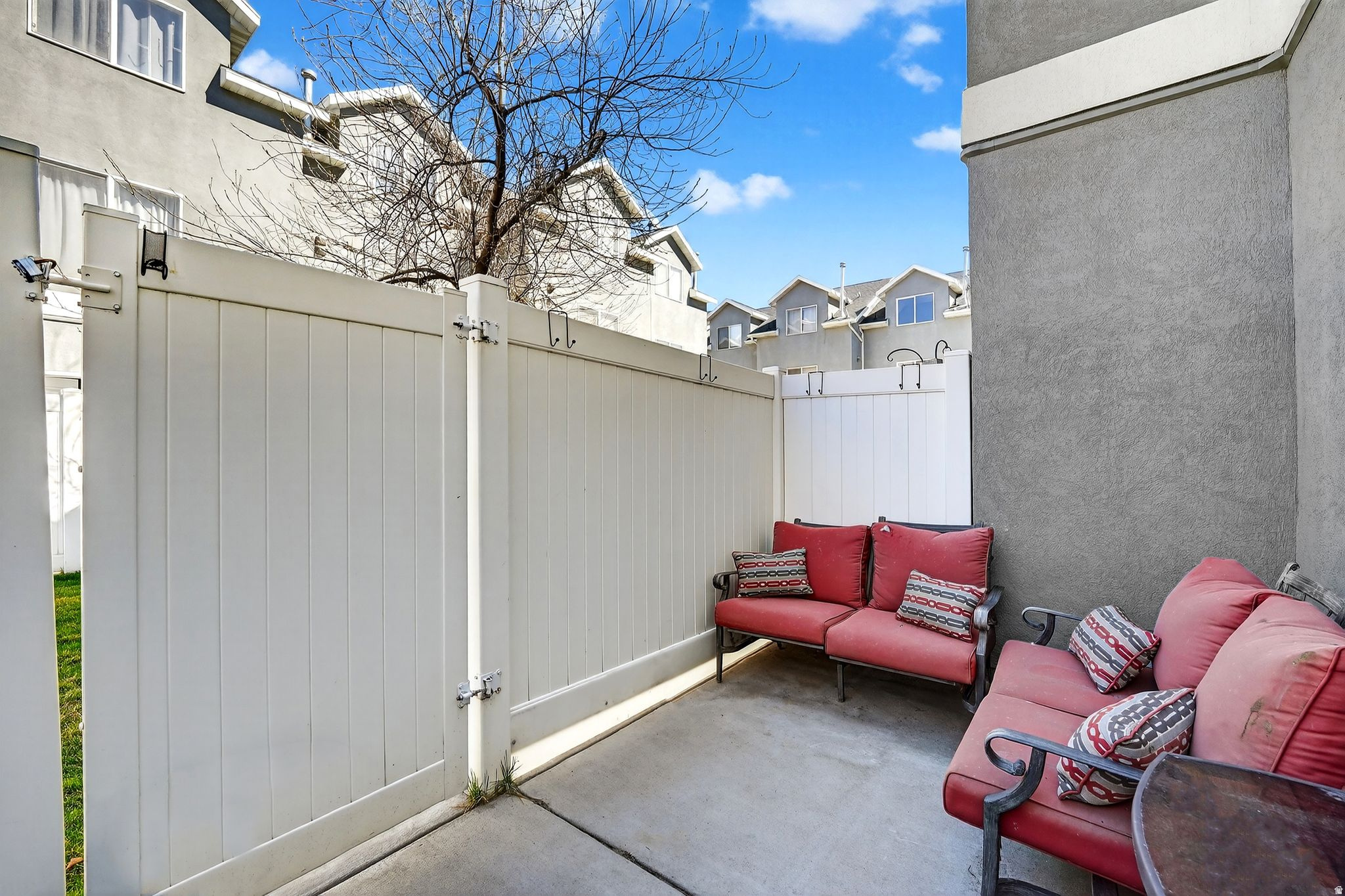 WINGATE VILLAGE - Residential