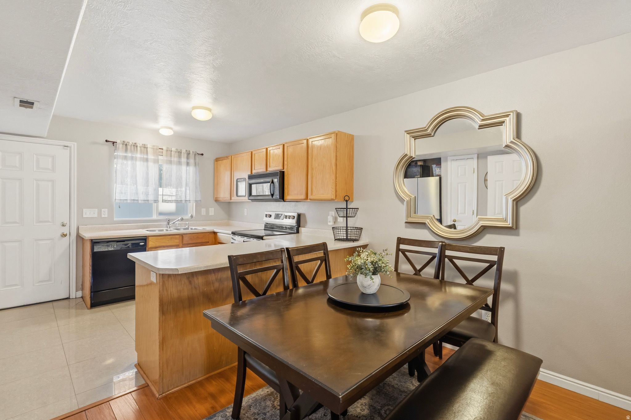 WINGATE VILLAGE - Residential