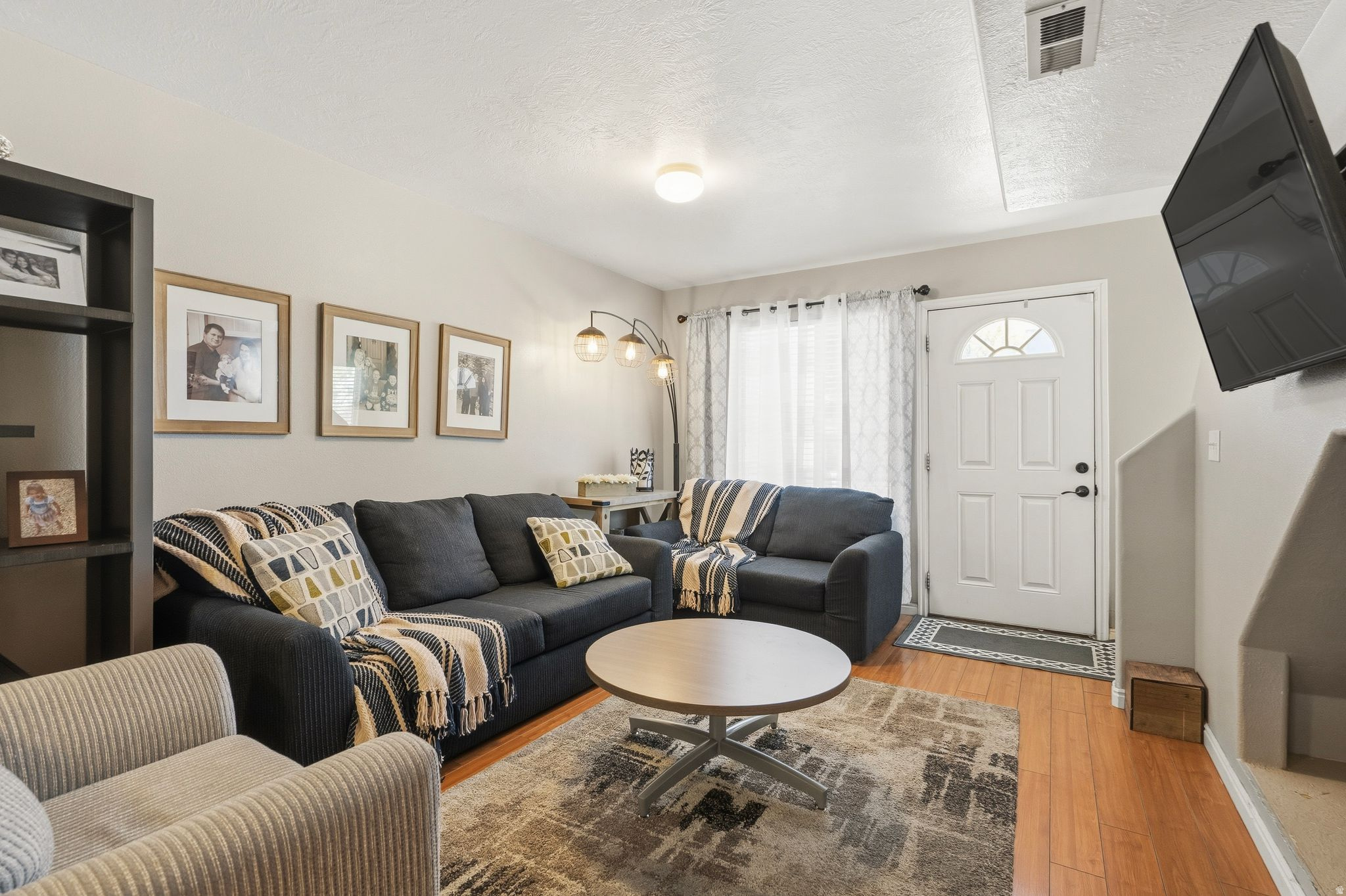 WINGATE VILLAGE - Residential