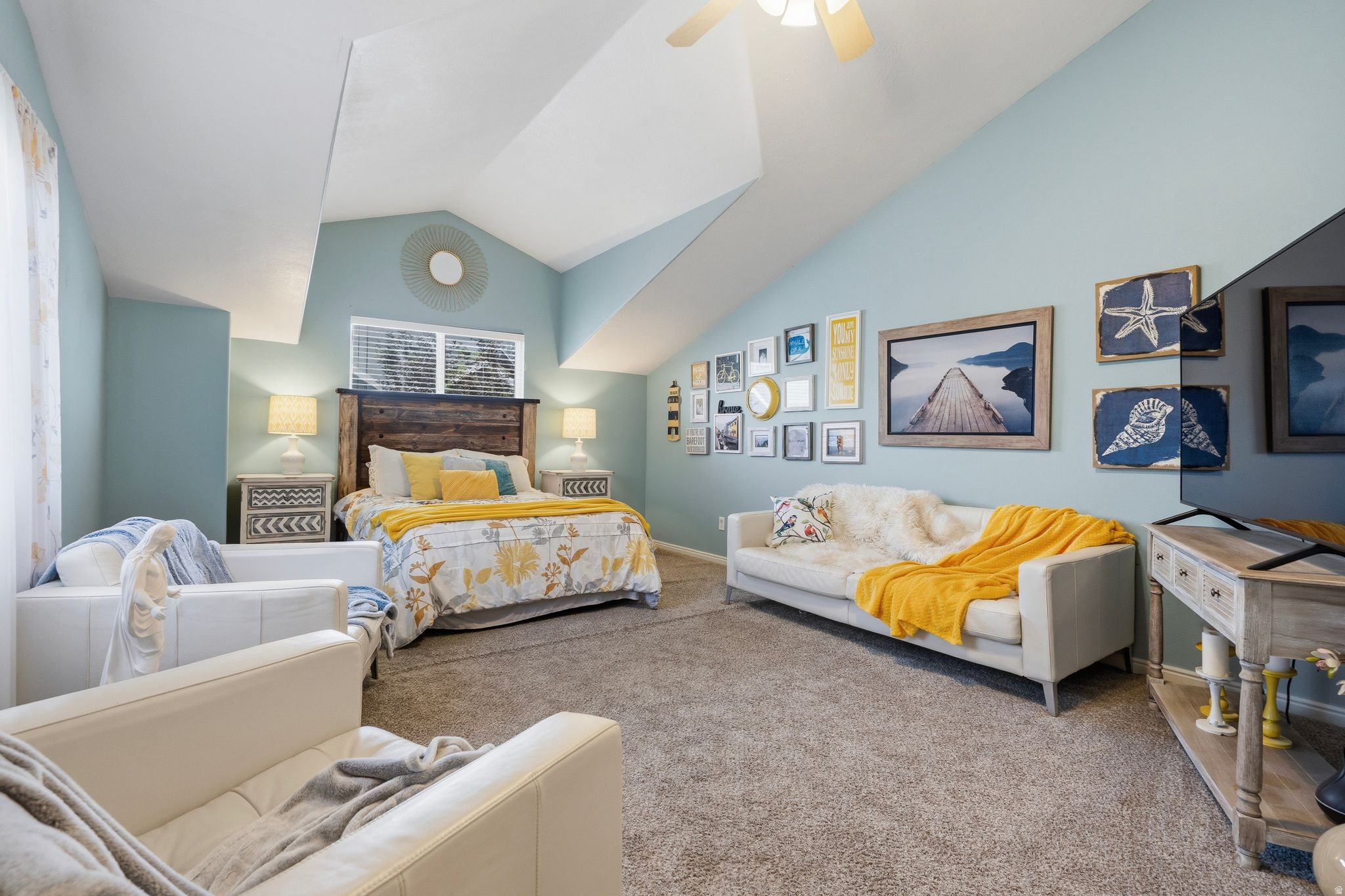 WINGATE VILLAGE - Residential