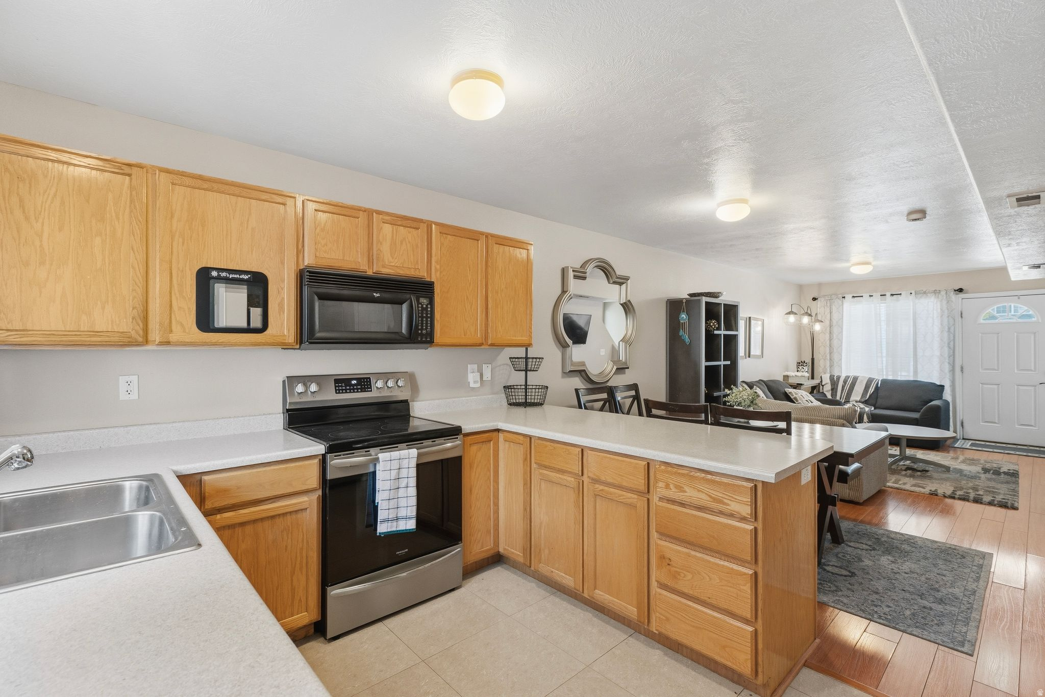 WINGATE VILLAGE - Residential