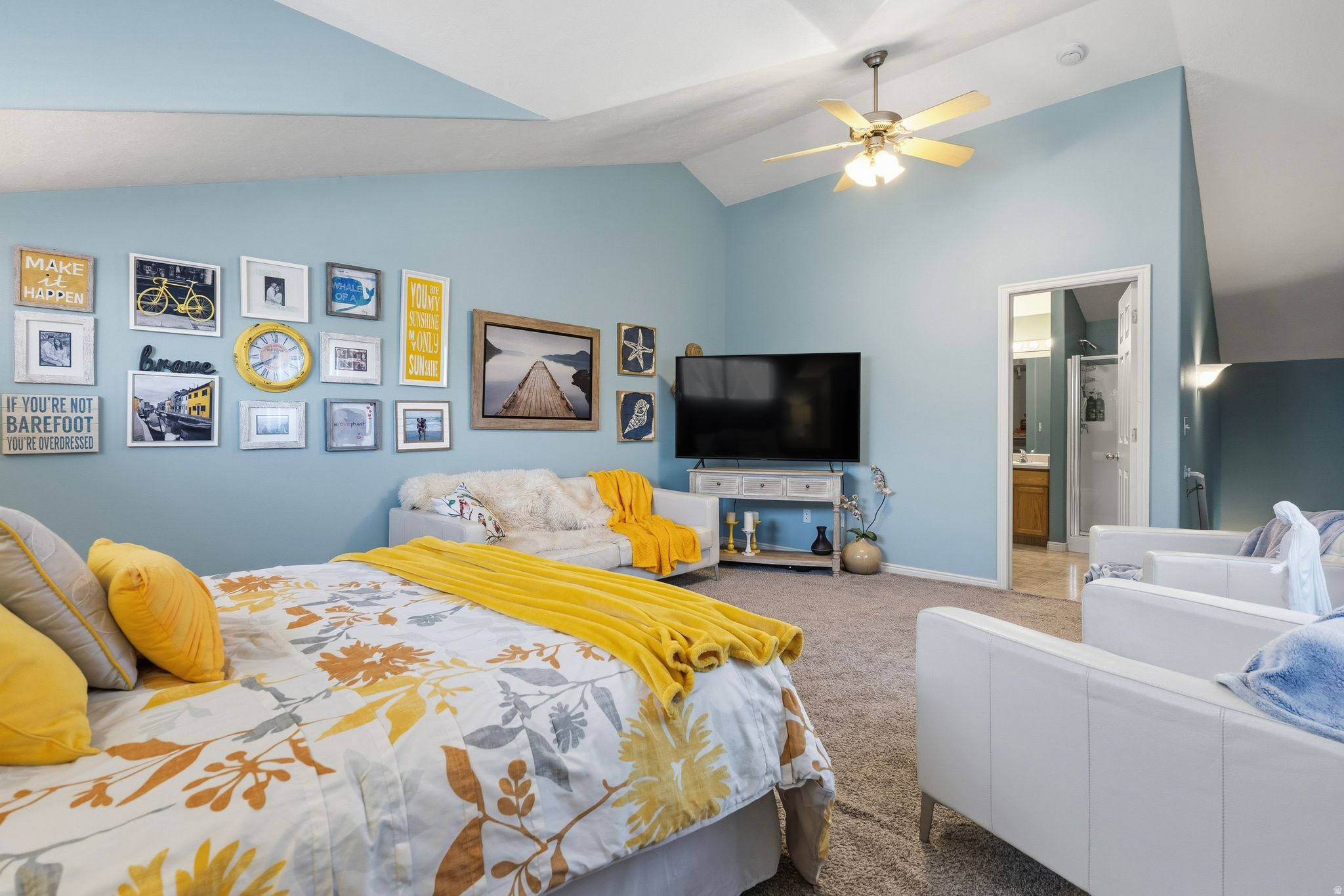 WINGATE VILLAGE - Residential