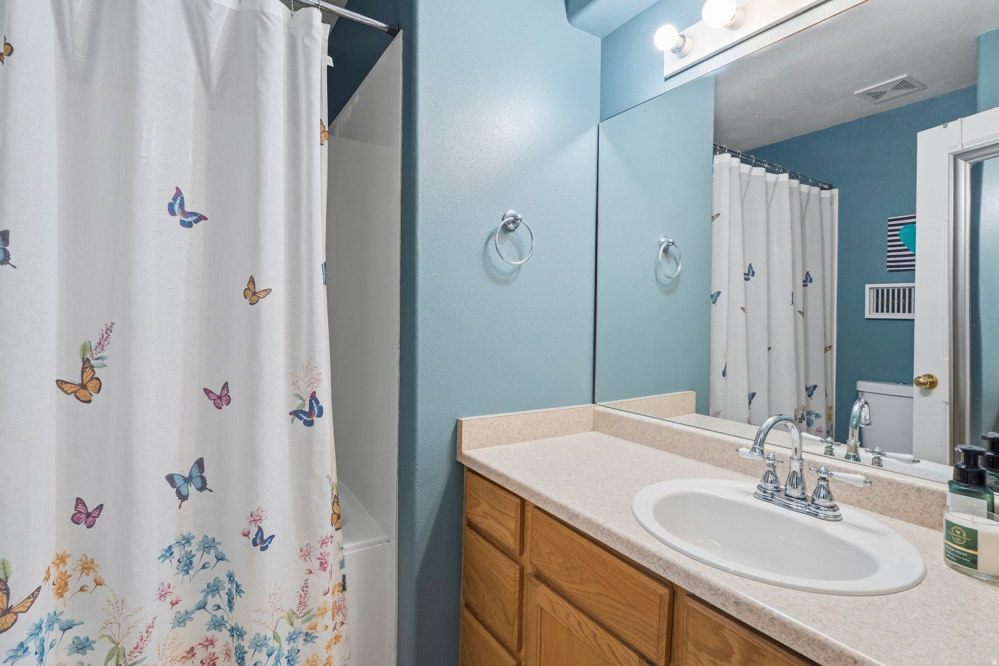 WINGATE VILLAGE - Residential