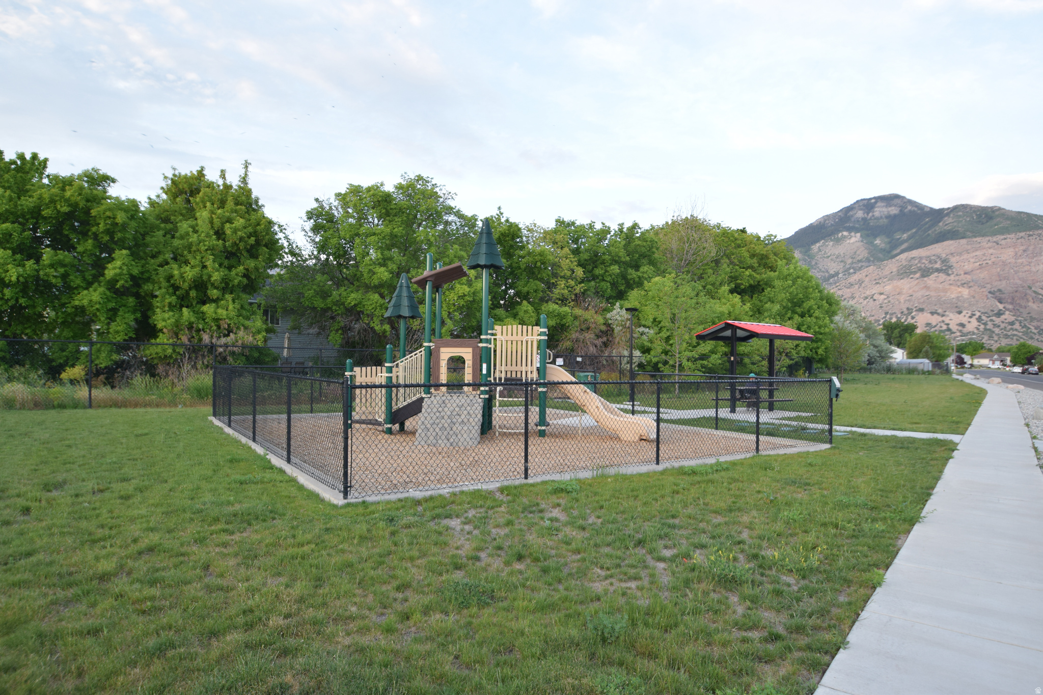 COLONY SUBDIVISION - Residential