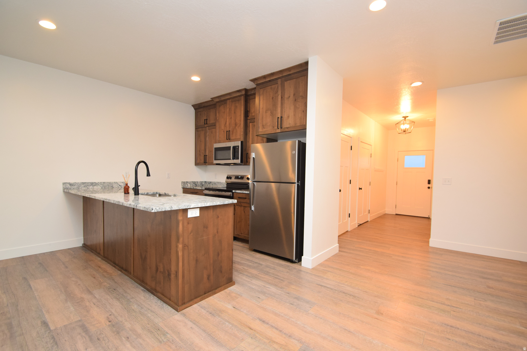 COLONY SUBDIVISION - Residential
