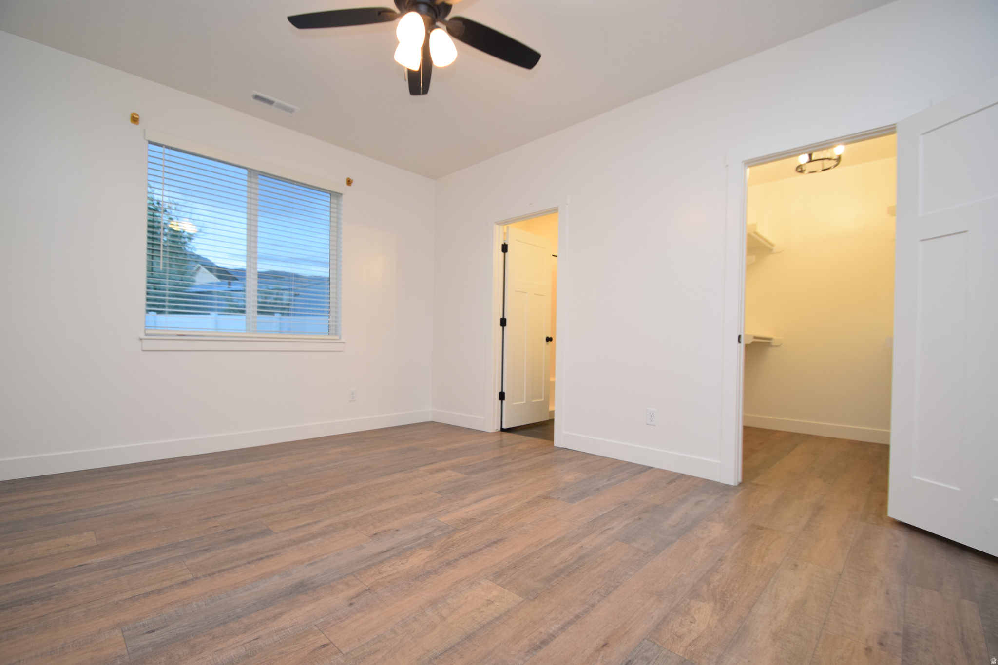 COLONY SUBDIVISION - Residential