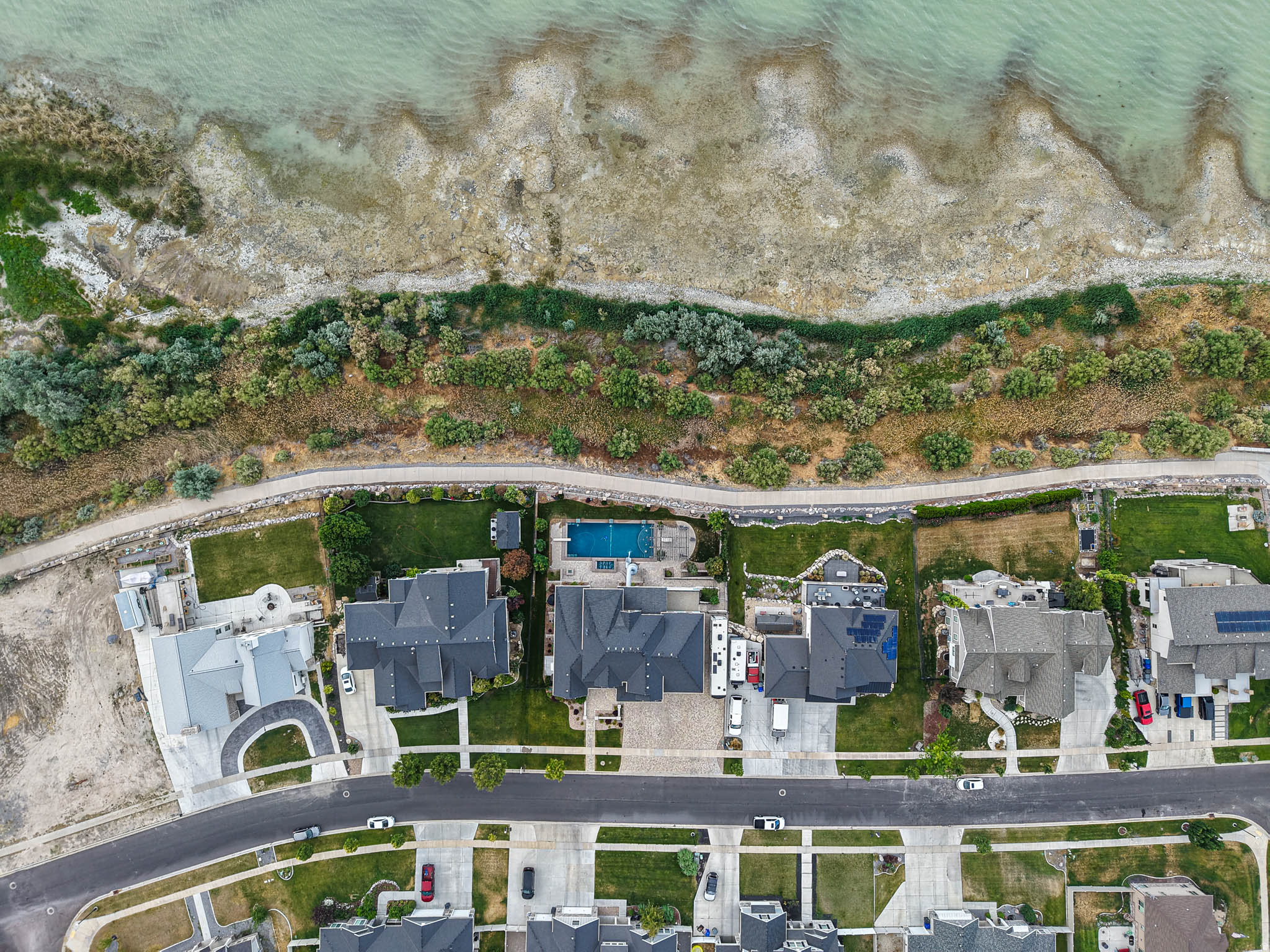 HARBOR BAY - Residential