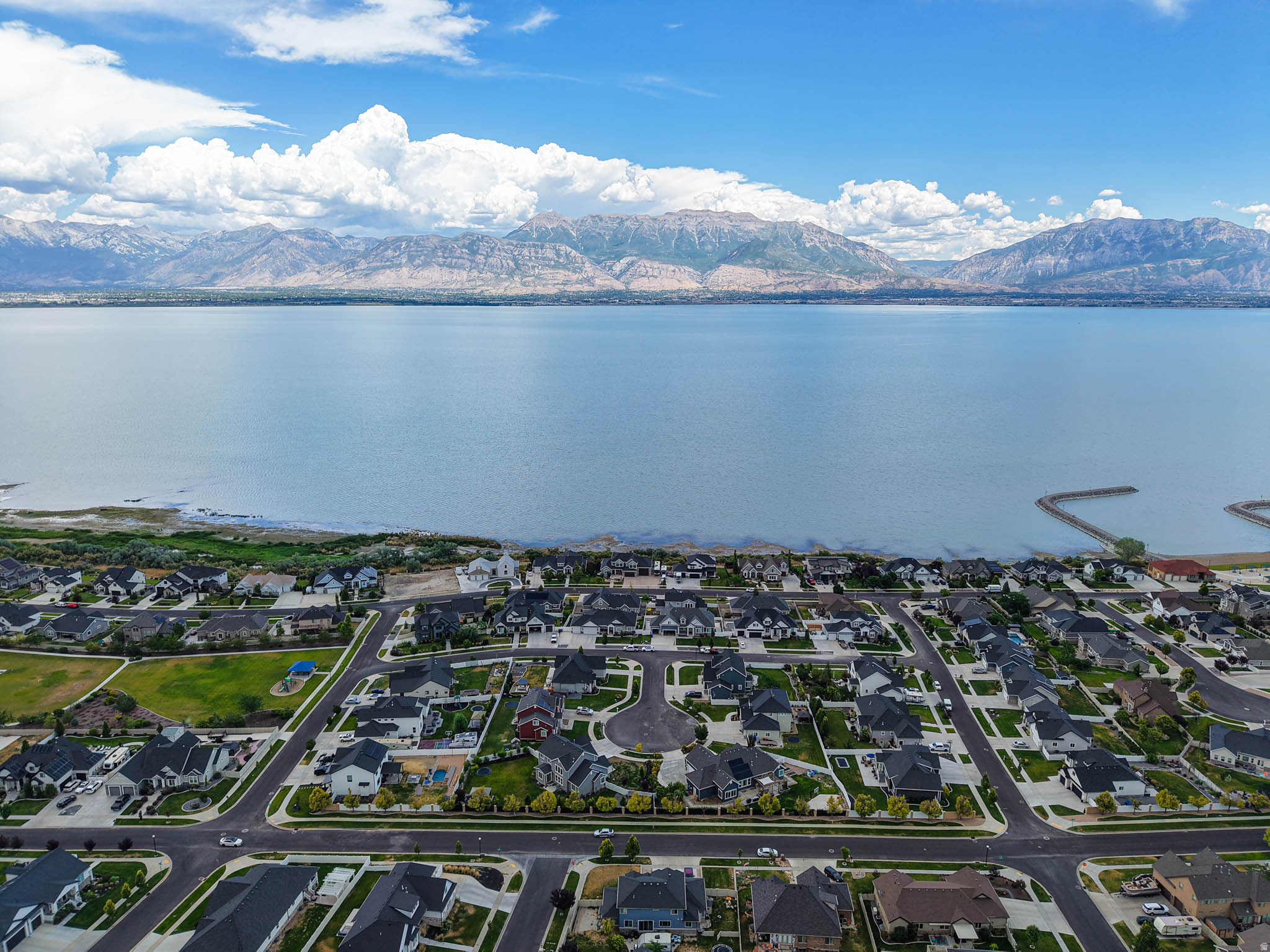 HARBOR BAY - Residential