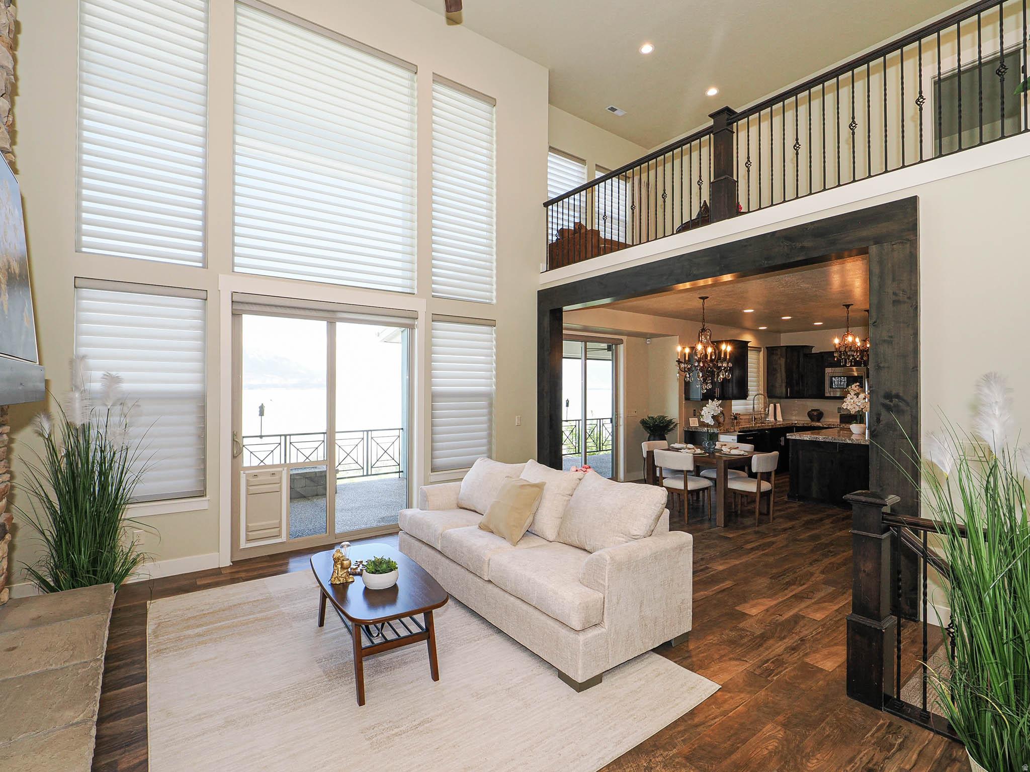 HARBOR BAY - Residential