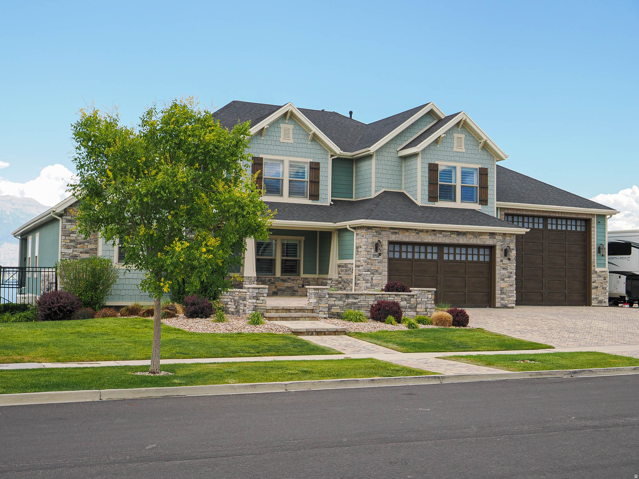 HARBOR BAY - Residential