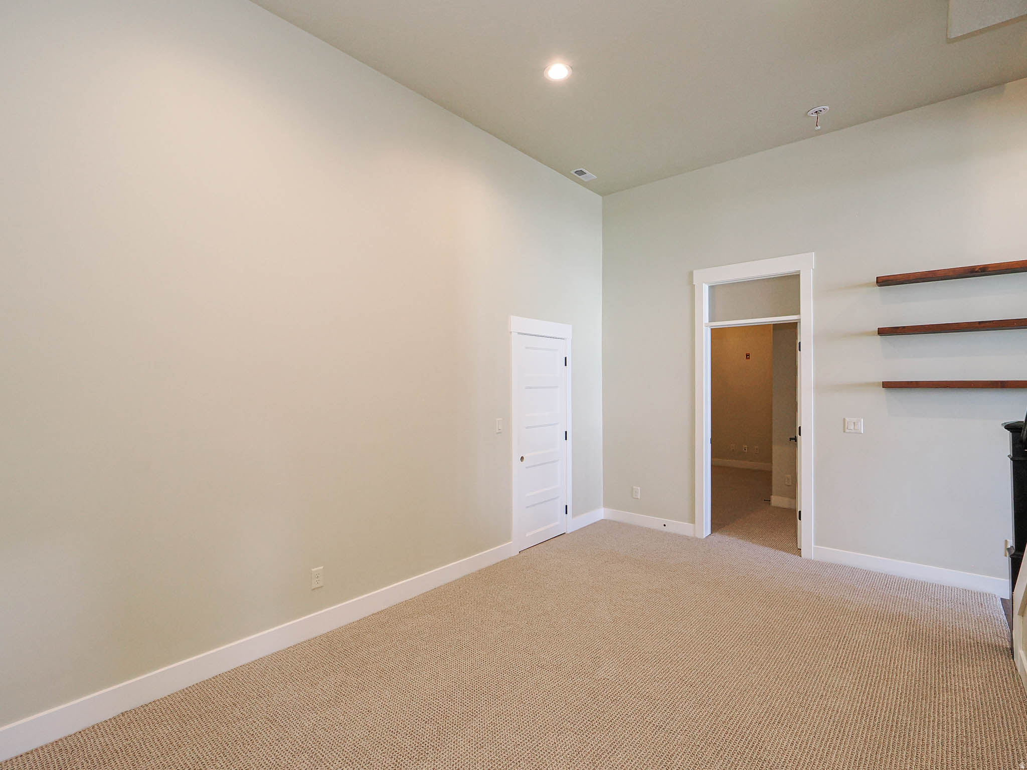 HARBOR BAY - Residential