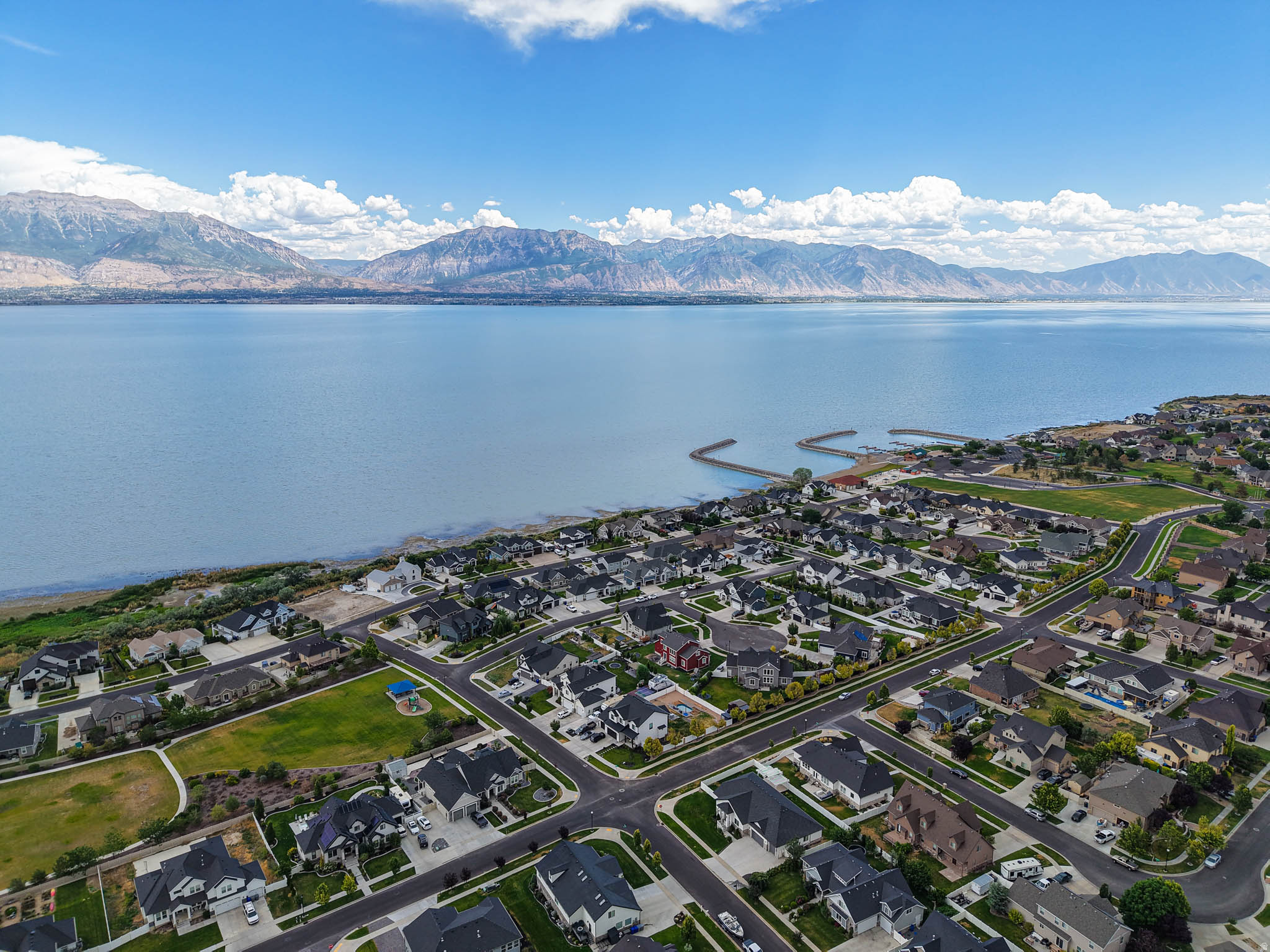 HARBOR BAY - Residential