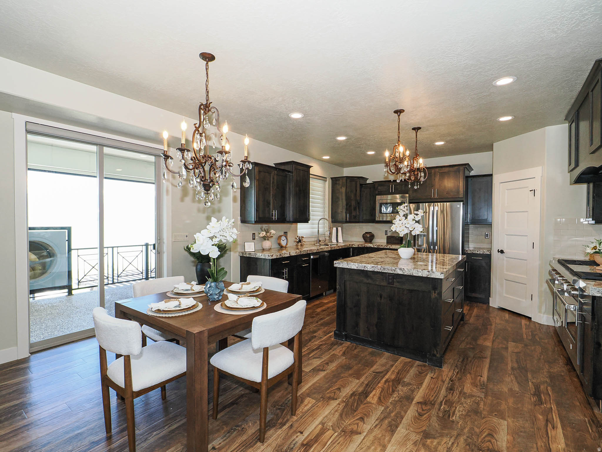 HARBOR BAY - Residential