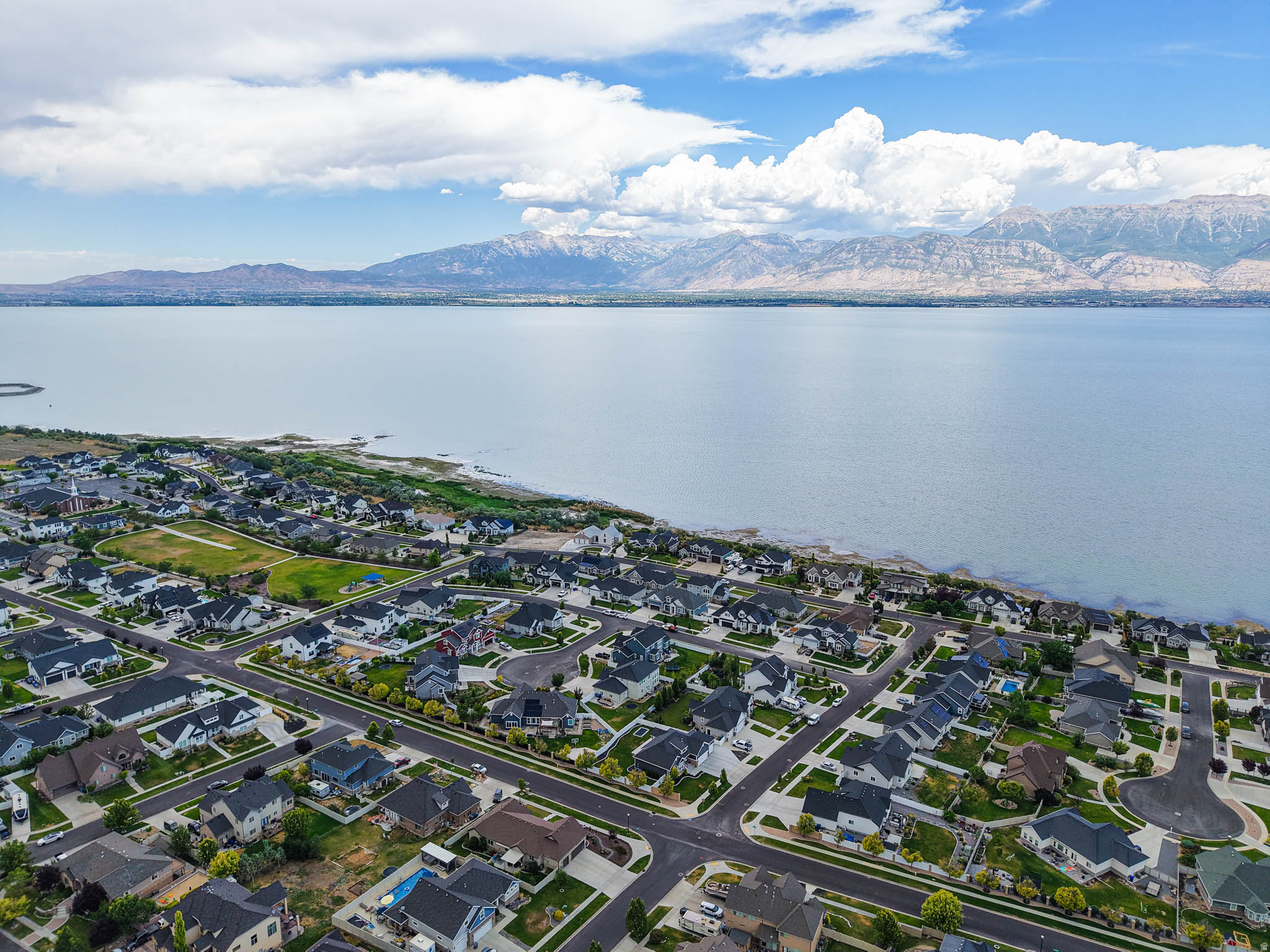 HARBOR BAY - Residential