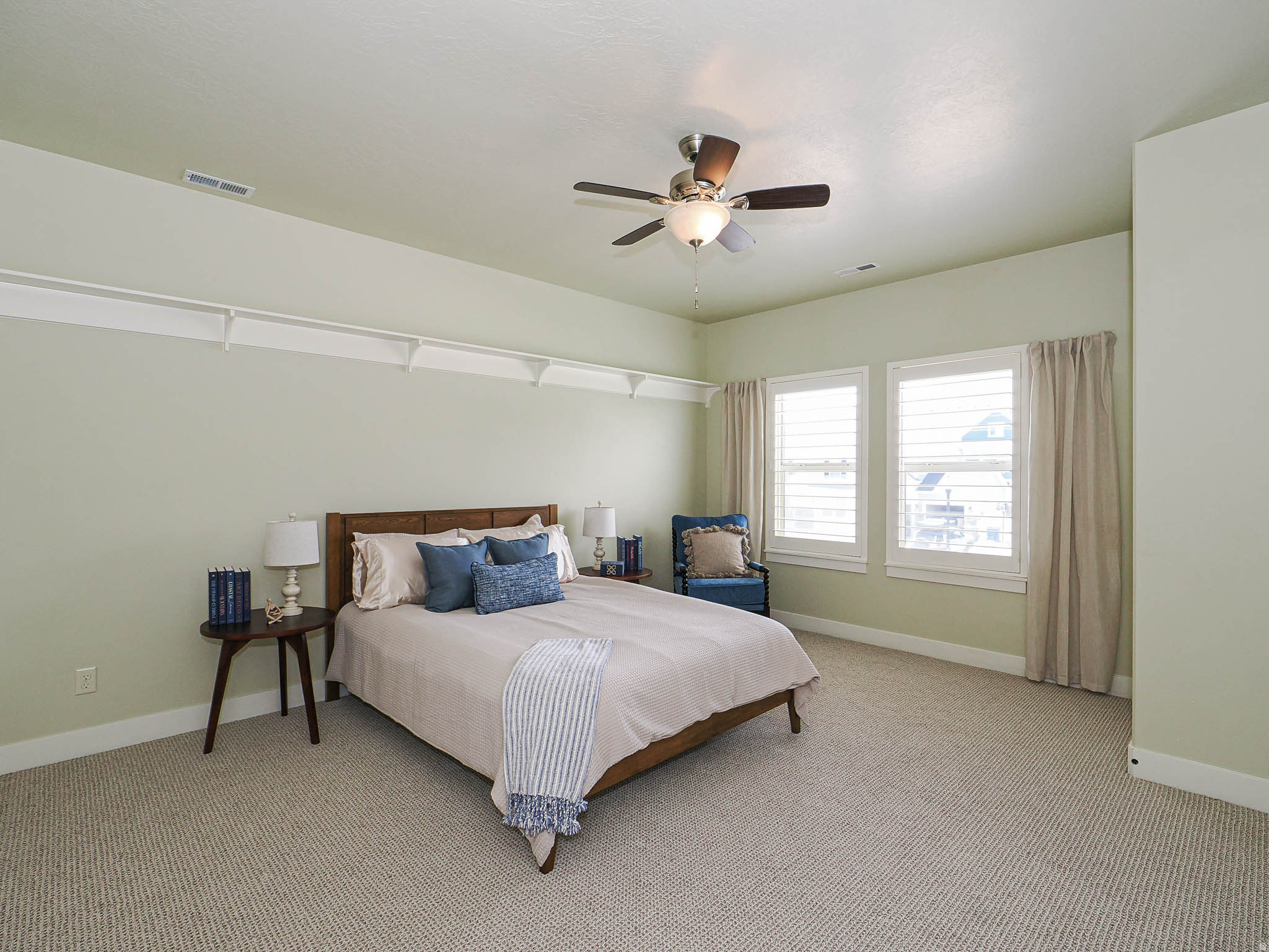 HARBOR BAY - Residential