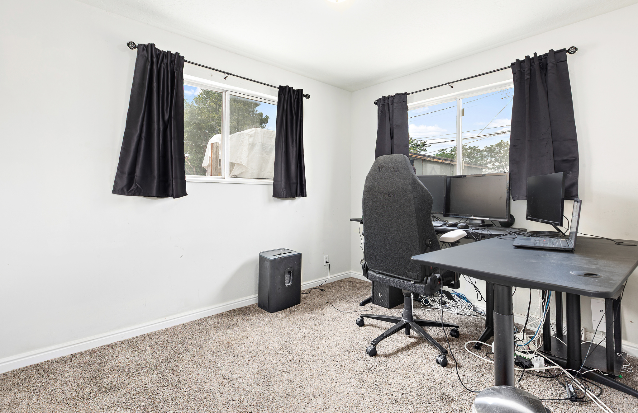 KEARNS TOWNSITE - Residential