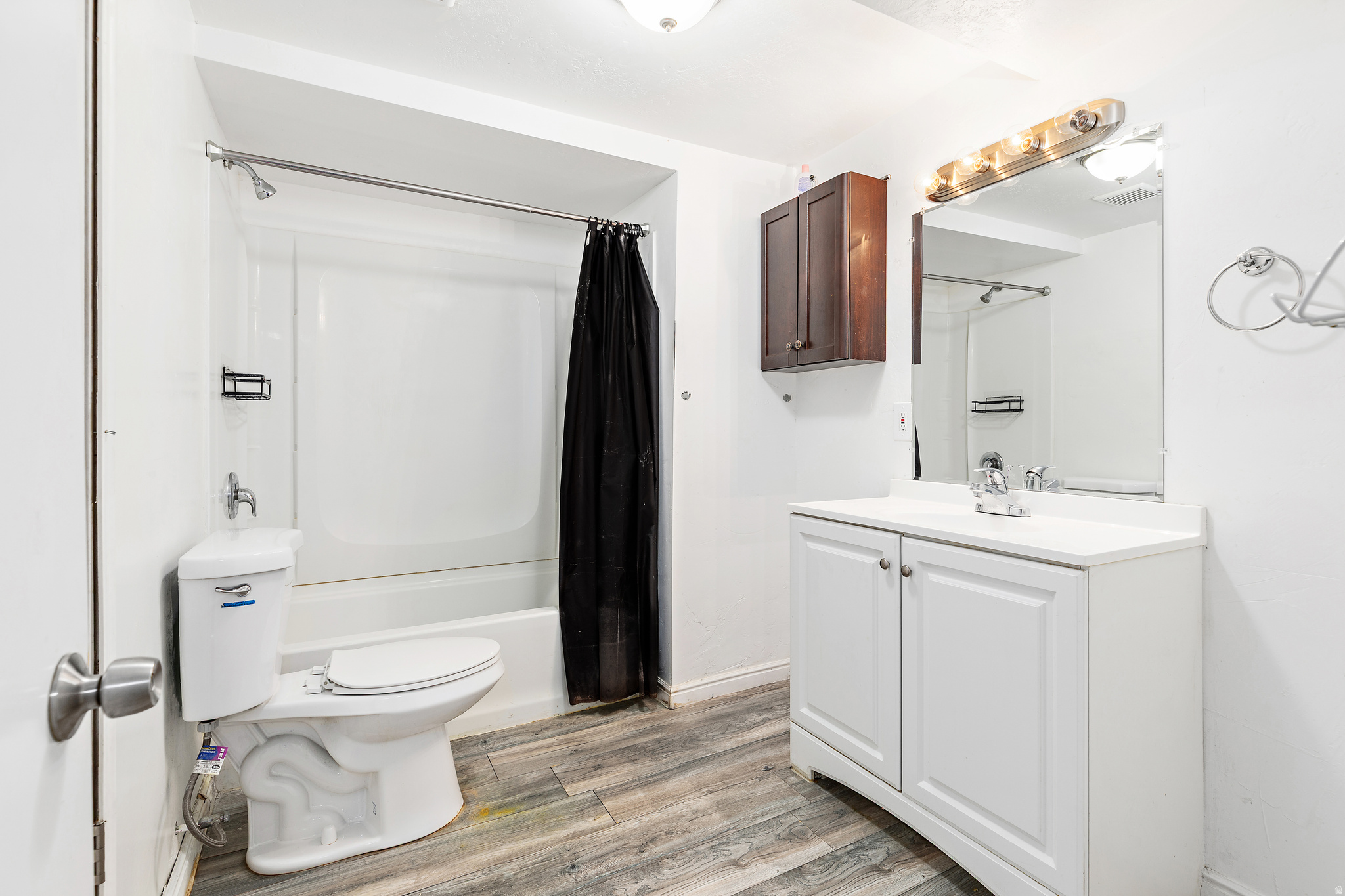 KEARNS TOWNSITE - Residential
