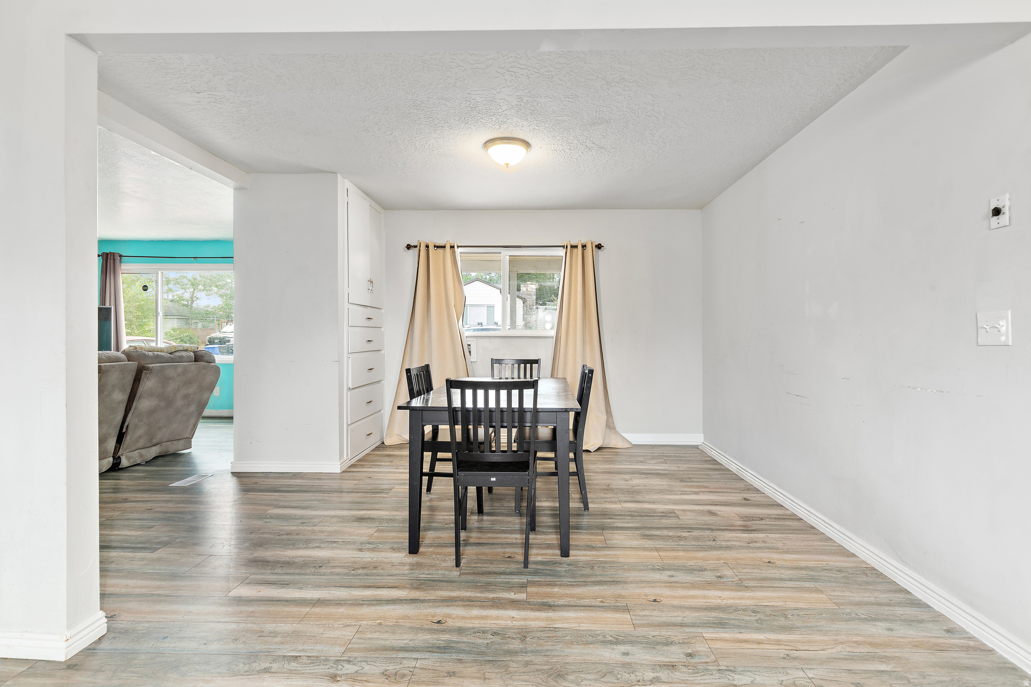 KEARNS TOWNSITE - Residential