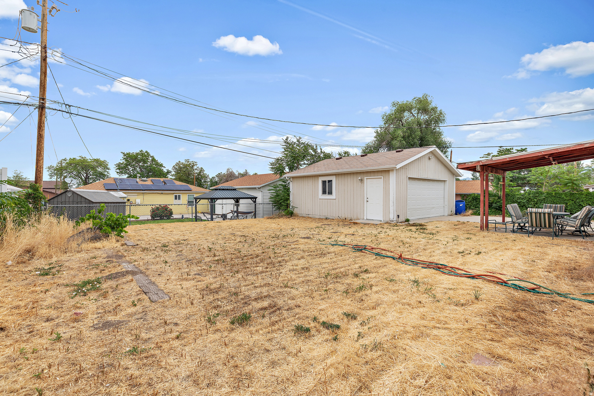 KEARNS TOWNSITE - Residential