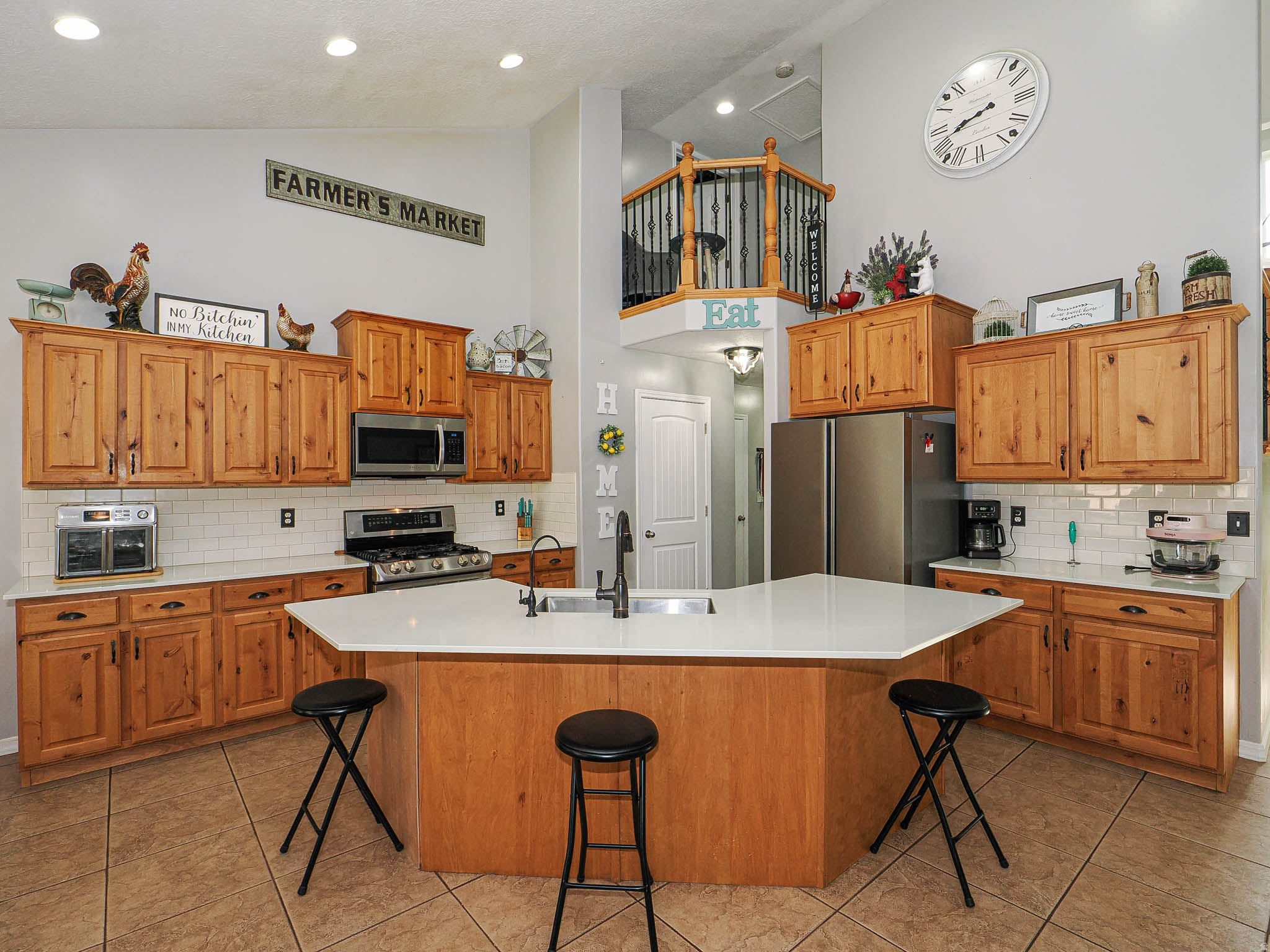 ISLAND PARK - Residential
