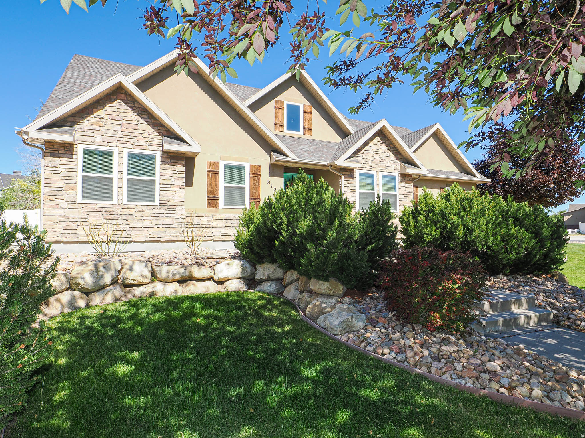 ISLAND PARK - Residential