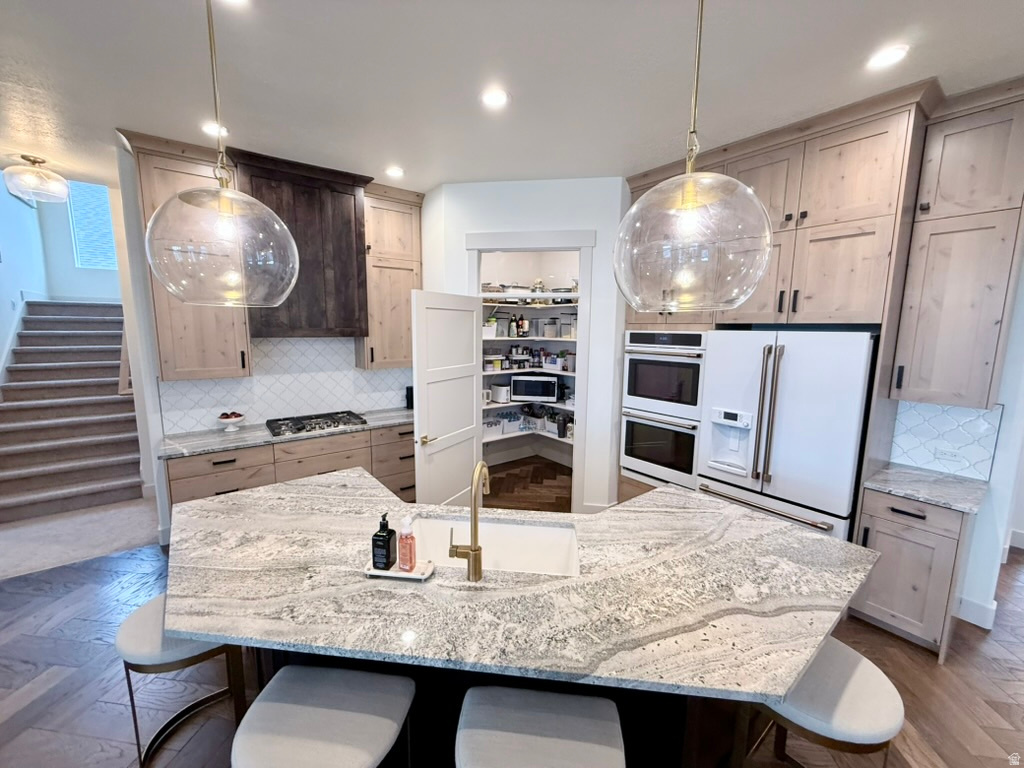 ORCHARD RIDGE ESTATES - Residential