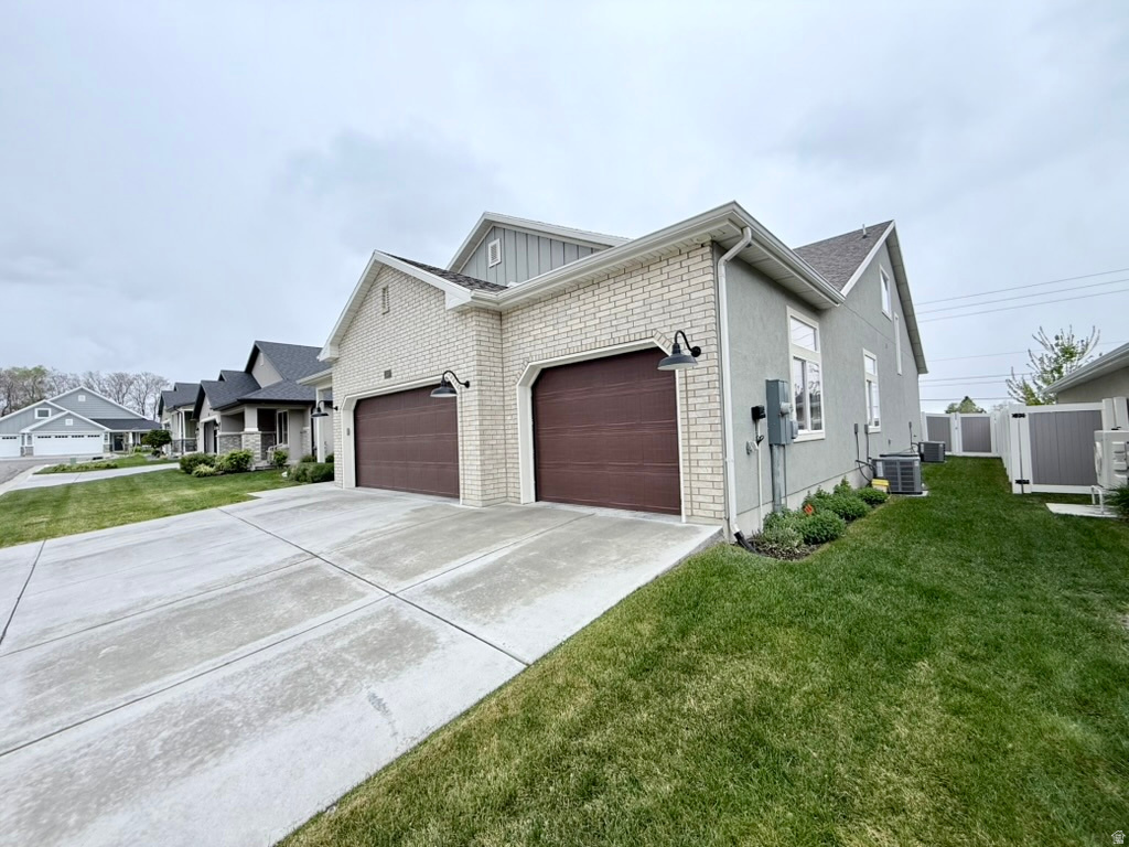 ORCHARD RIDGE ESTATES - Residential